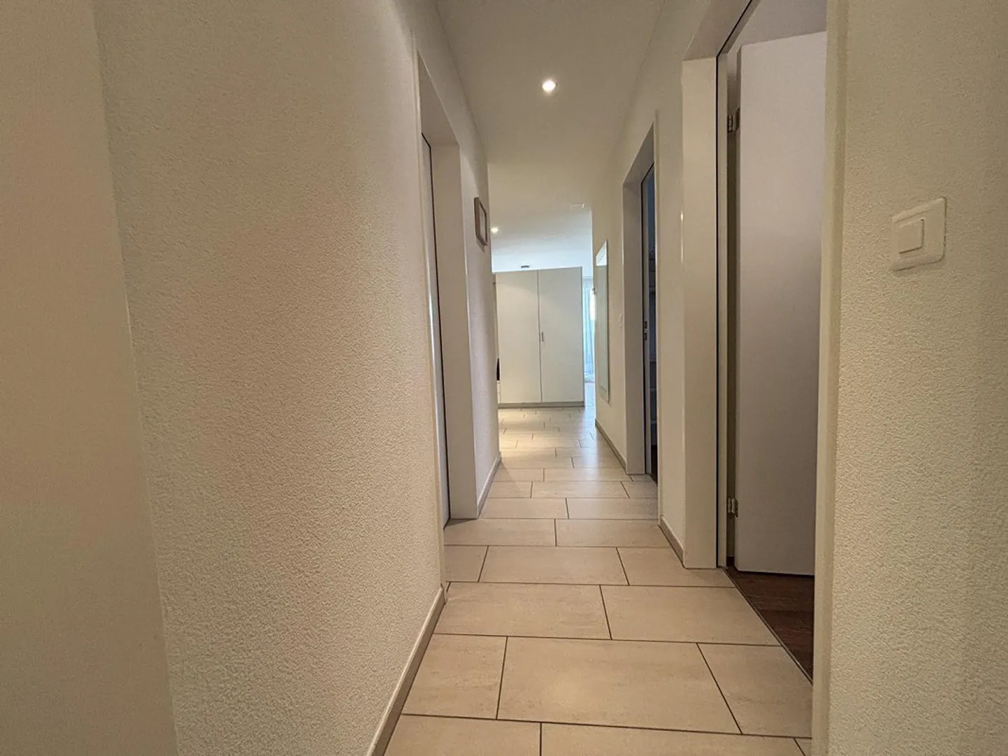 Charmante Wohnung in zentraler Lage - Foto 5 von 13