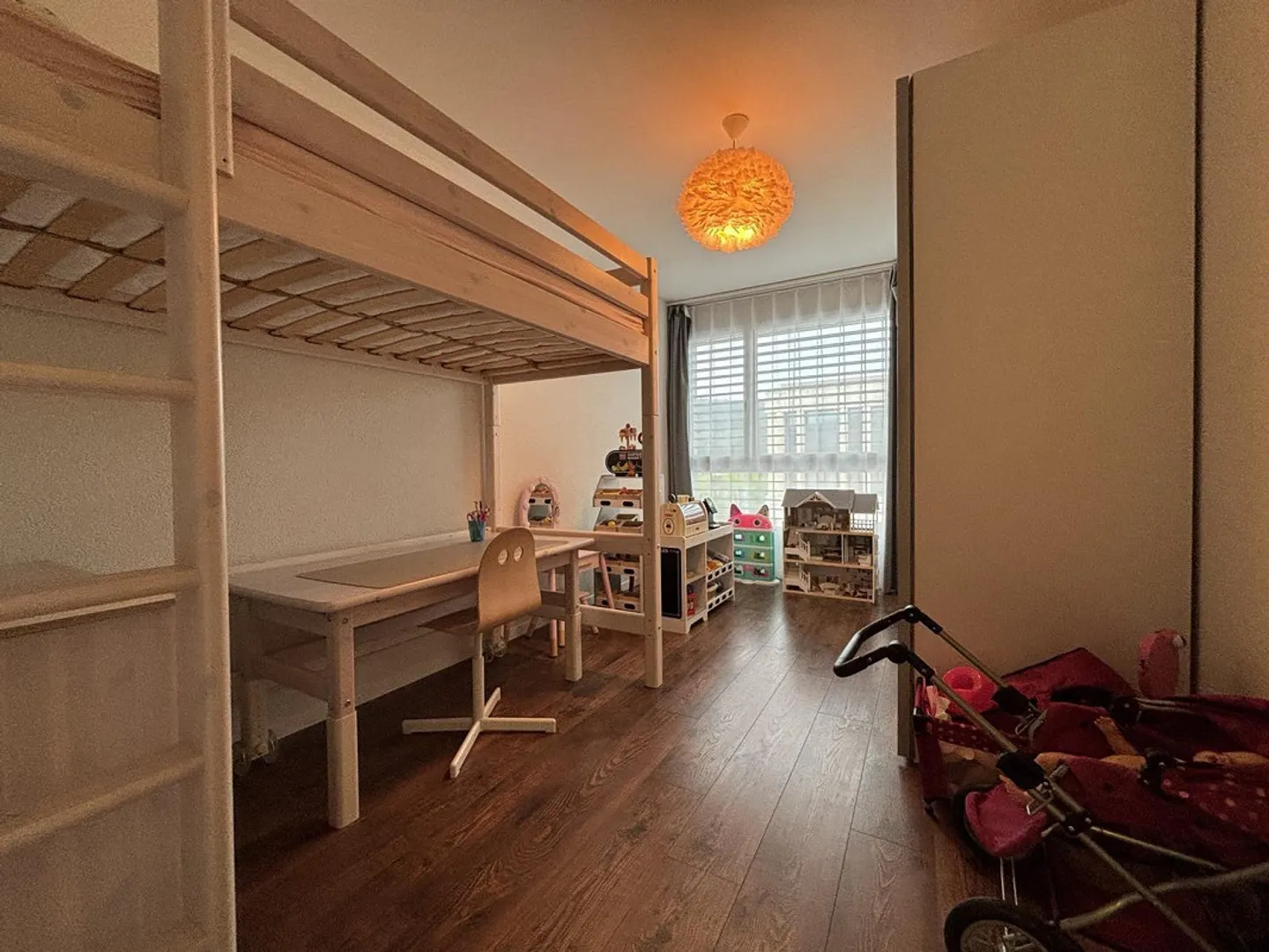 Charmante Wohnung in zentraler Lage - Foto 11 von 13