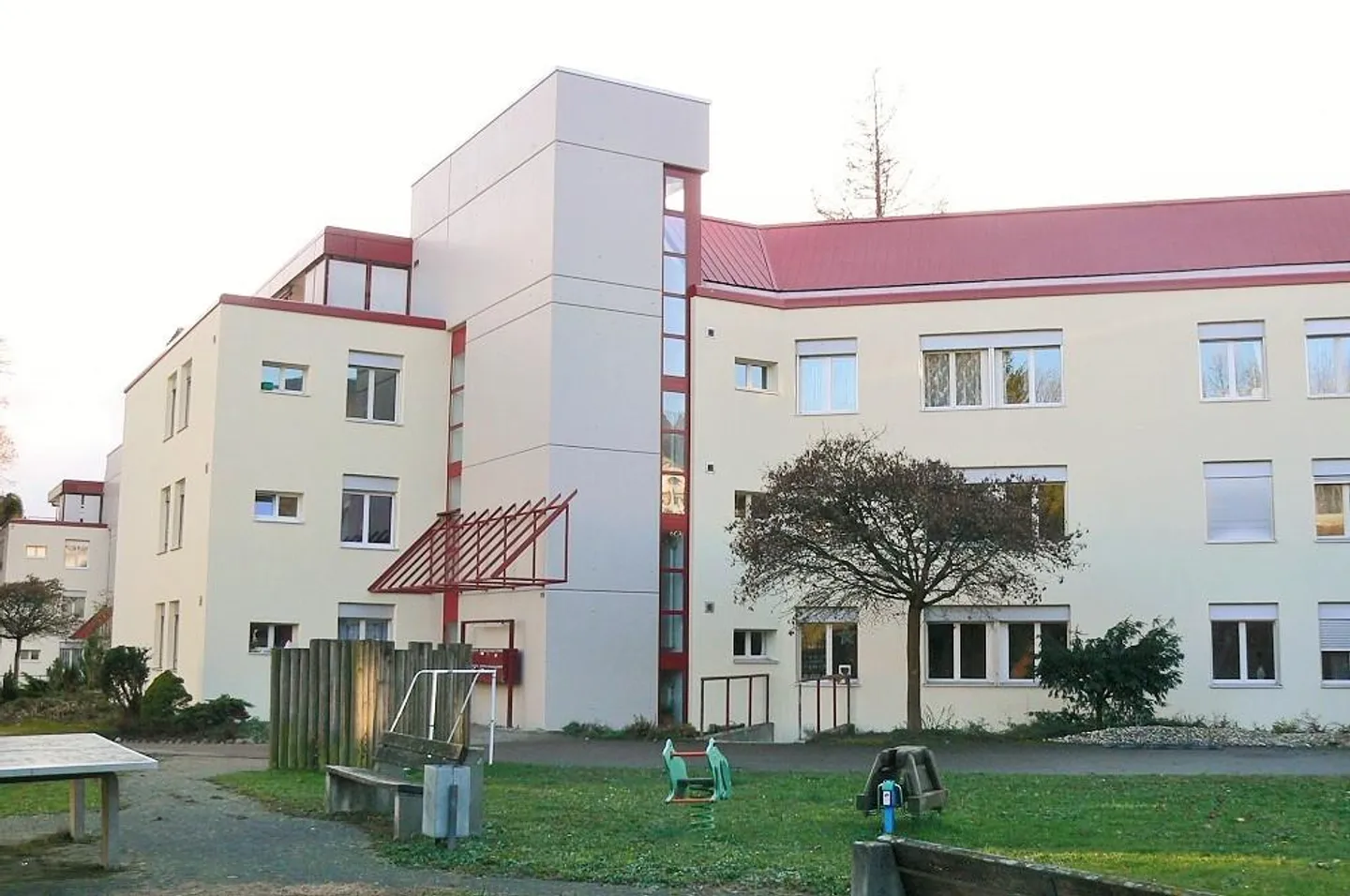Parkplätze zu Vermieten - Foto 1 von 1