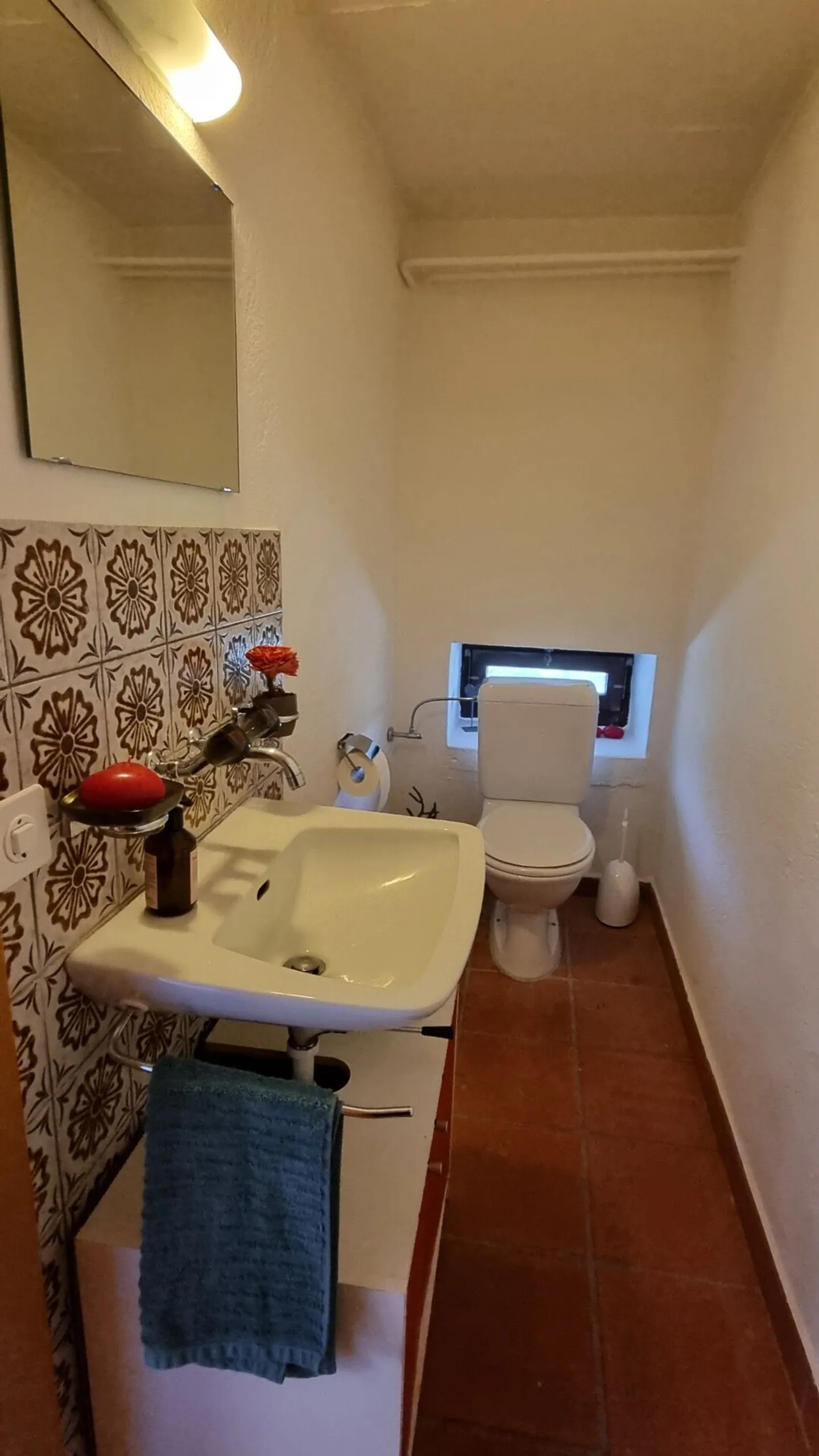 Wunderschöne 3.5-Zimmer-Wohnung im ehemaligen Zollhaus von Langenbruck - Foto 7 von 11