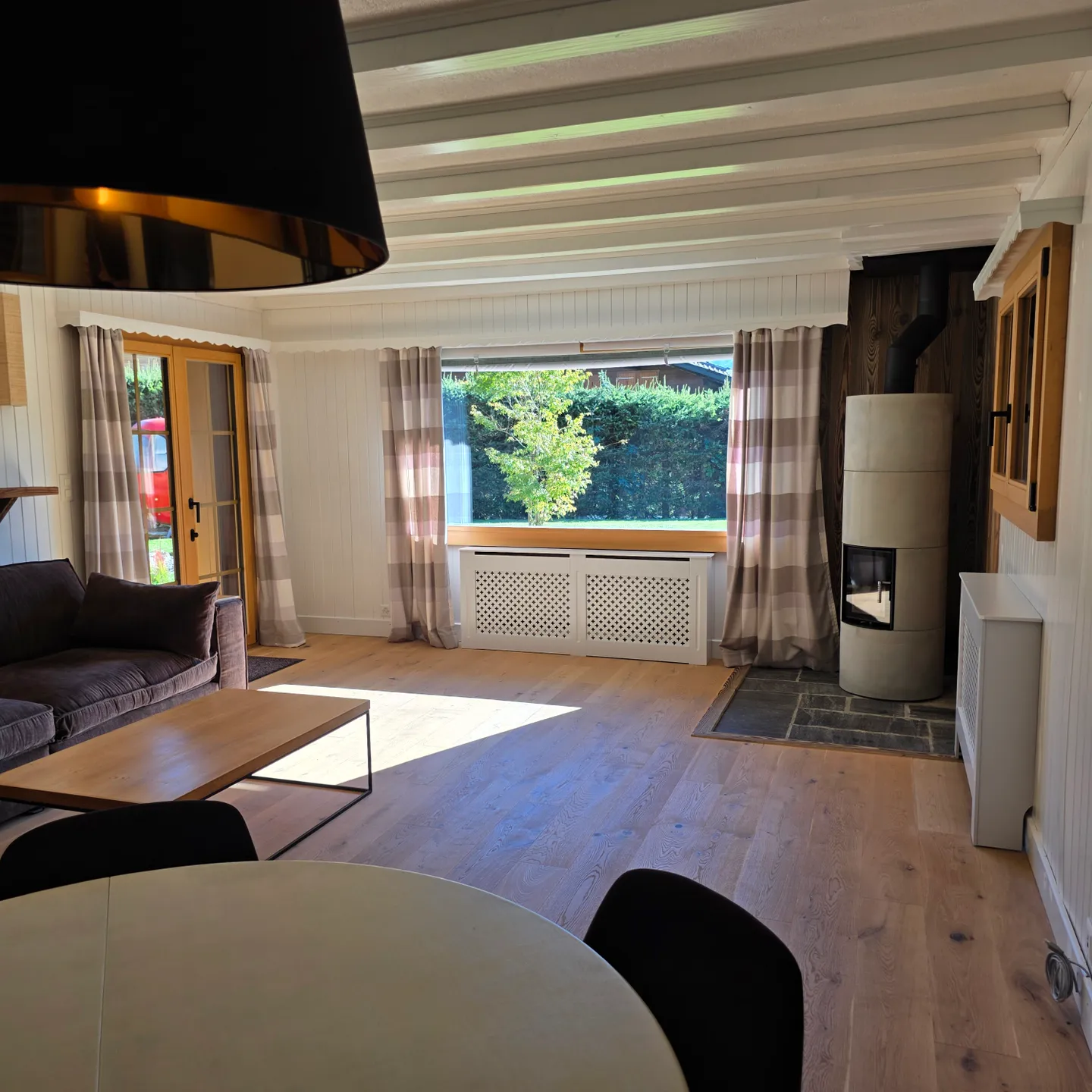 Chalet Bois-Joli a Villars - Foto 1 di 8