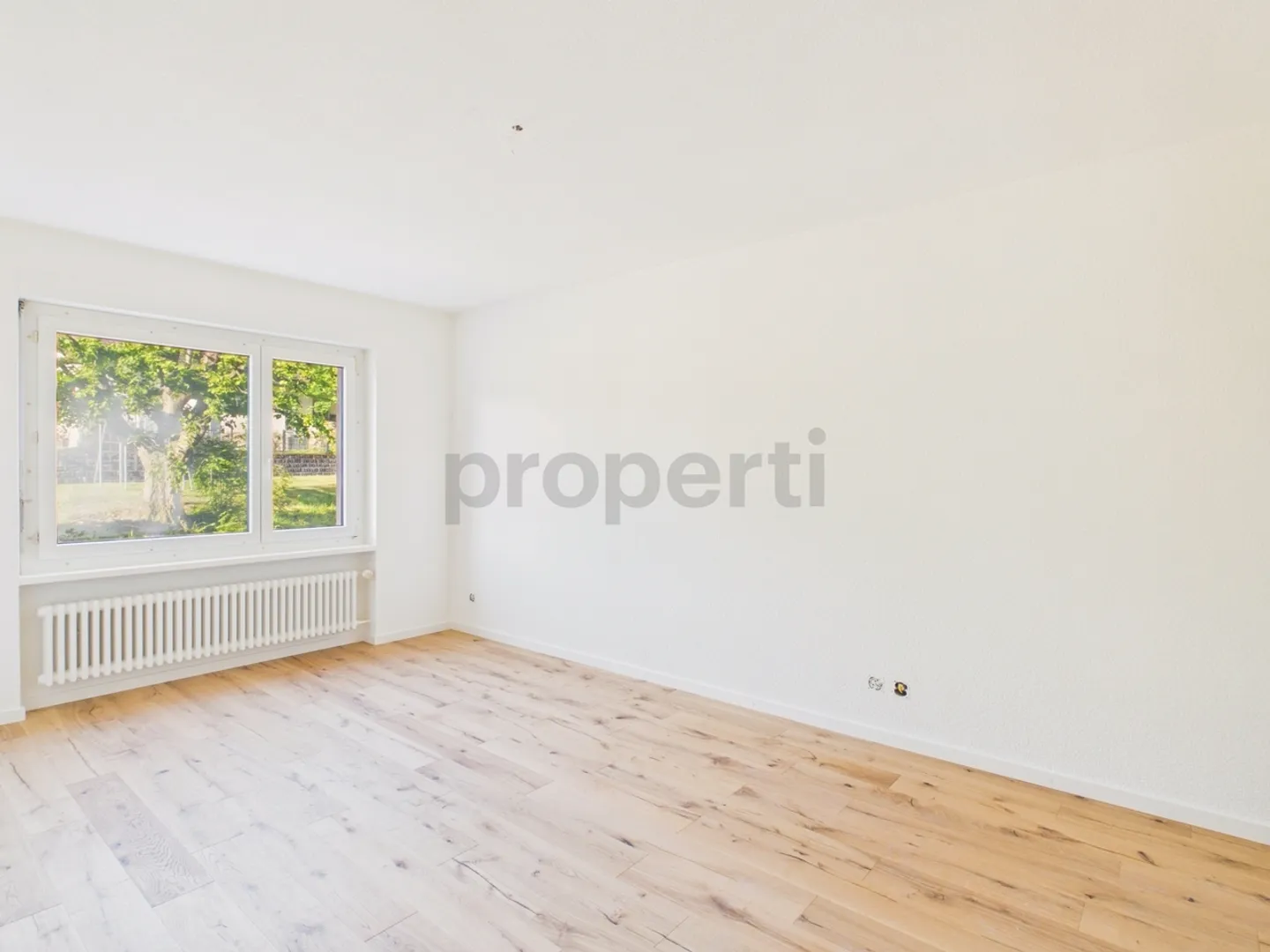 Appartamento 4.5 stanze recentemente ristrutturato a Hunzenschwil - Foto 8 di 12