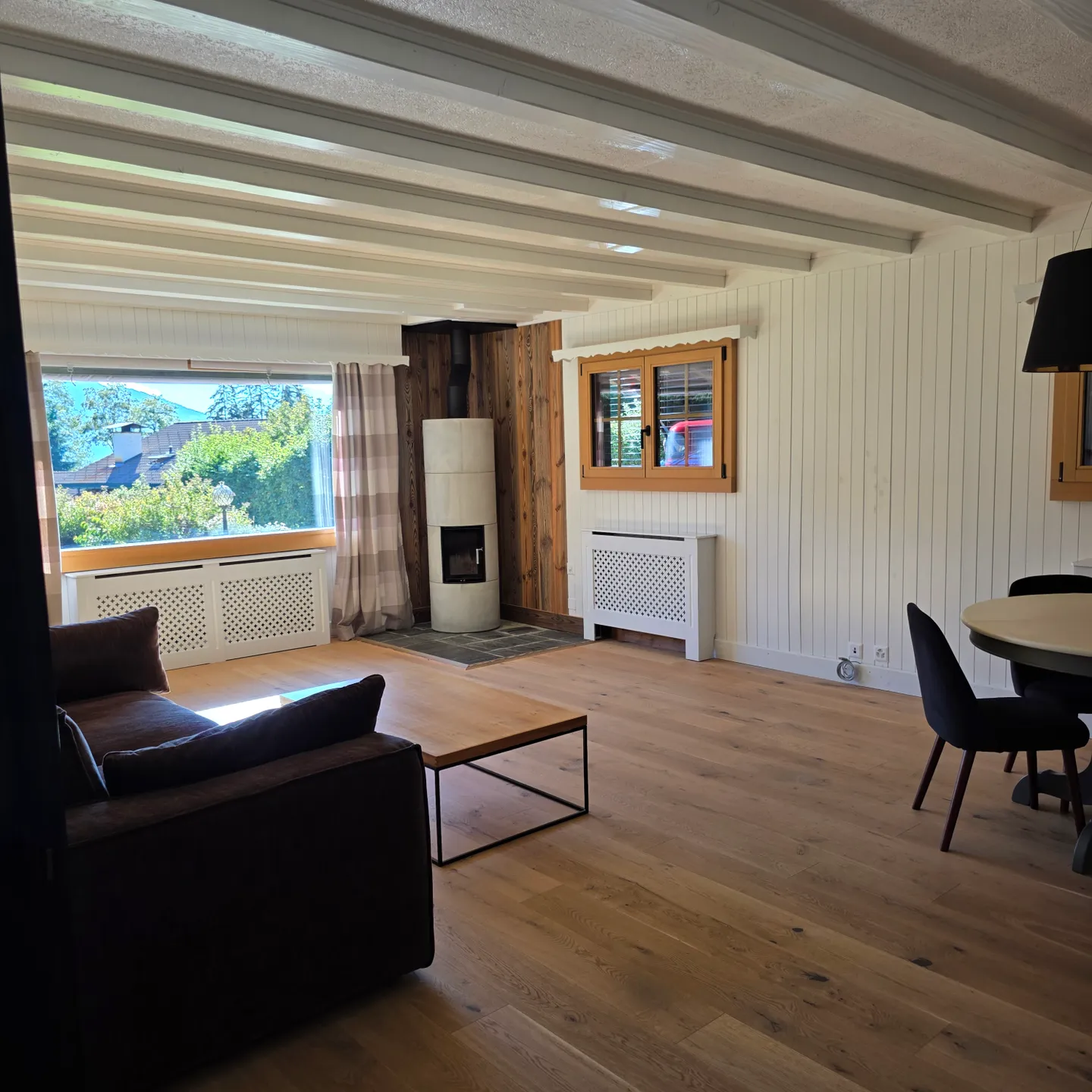 Chalet Bois-Joli a Villars - Foto 2 di 8