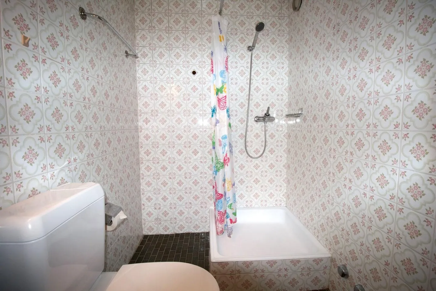 Qualitätsstudio mit Balkon - Foto 6 von 8