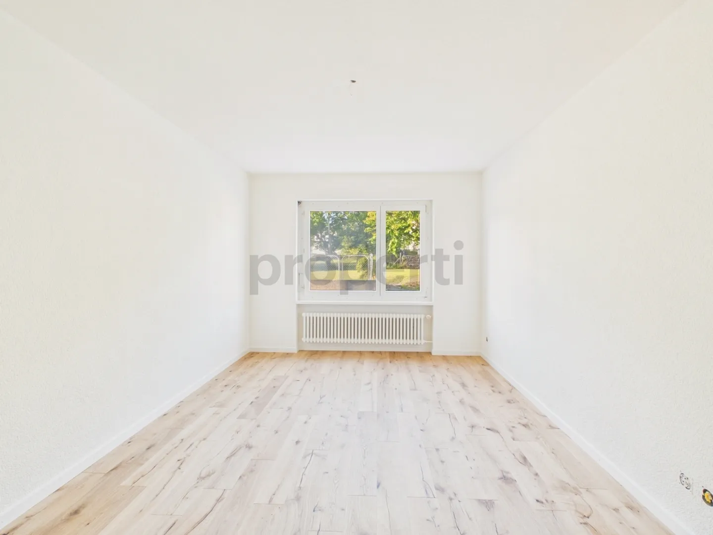Appartamento 4.5 stanze recentemente ristrutturato a Hunzenschwil - Foto 6 di 12