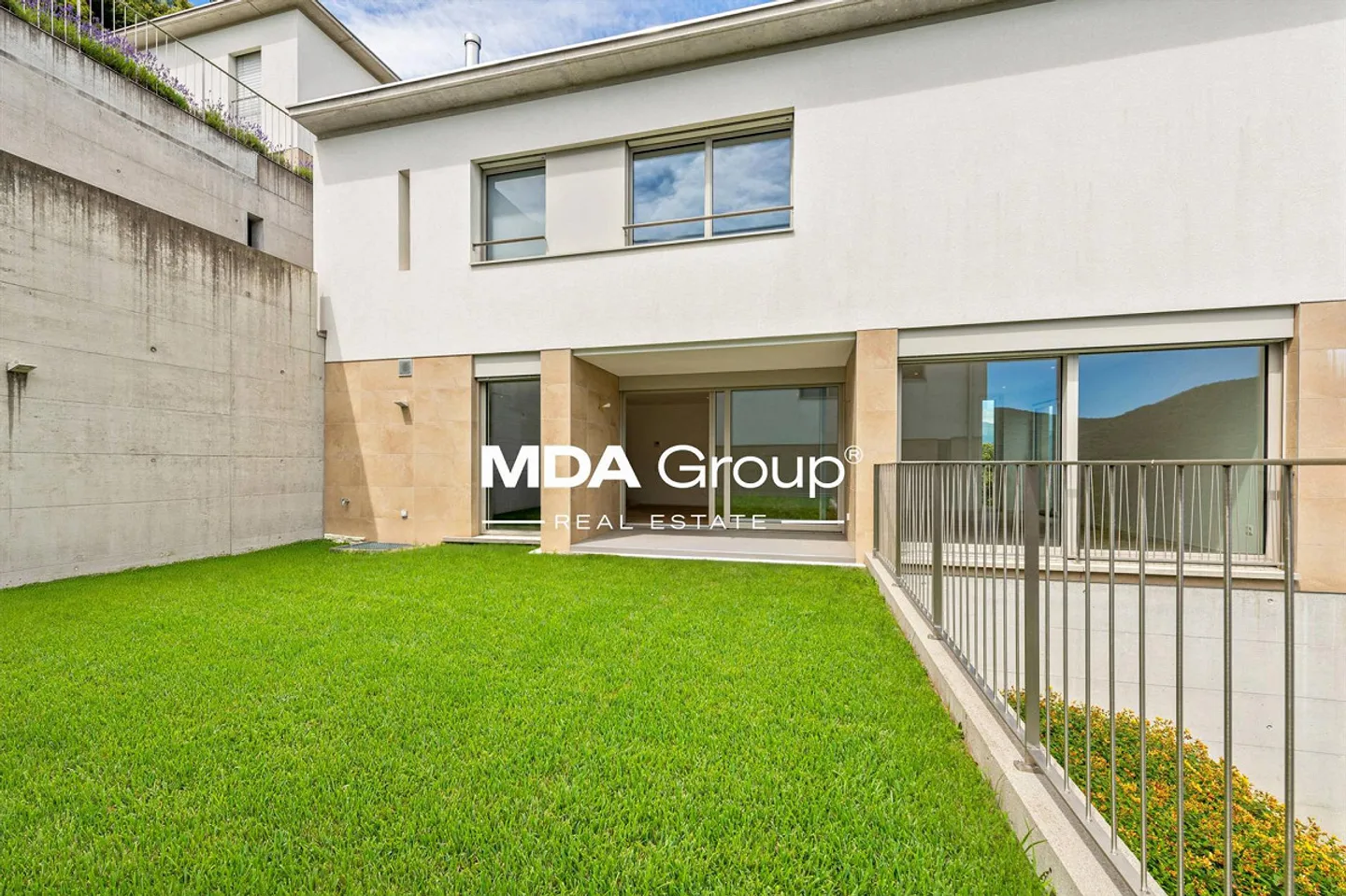 Single-family house - Collina d'Oro - Photo 12 of 13