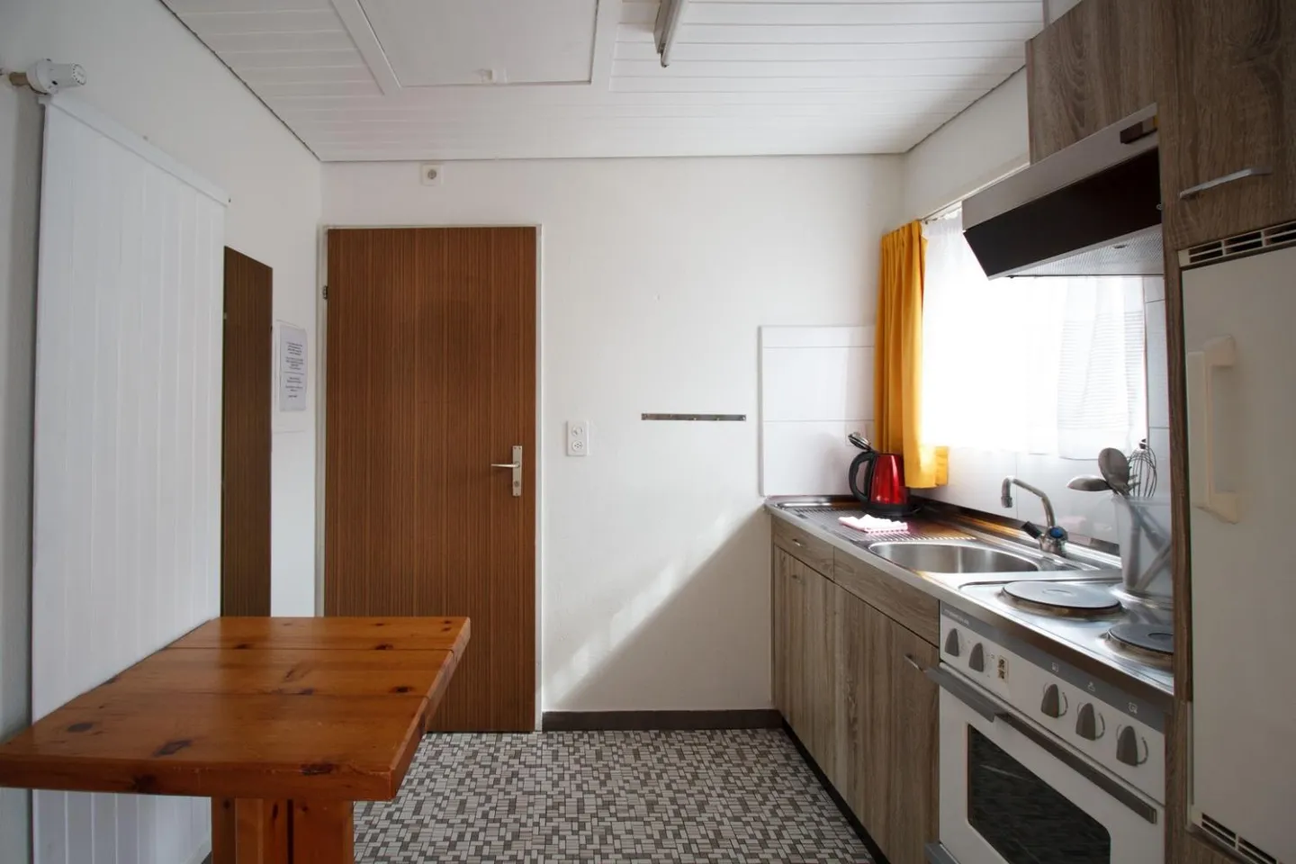 Qualitätsstudio mit Balkon - Foto 4 von 8