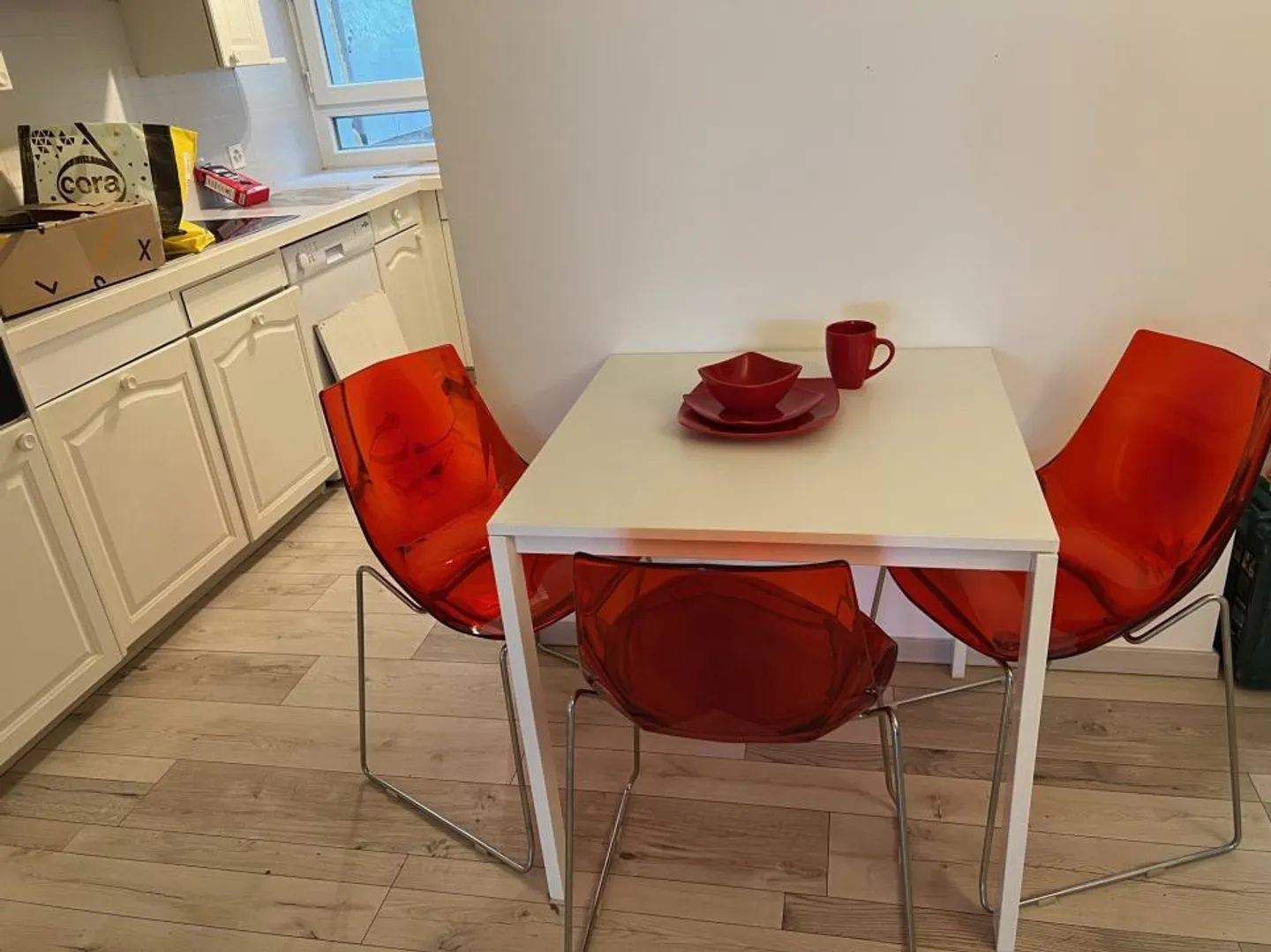 Apartment for rent - Photo 2 of 13