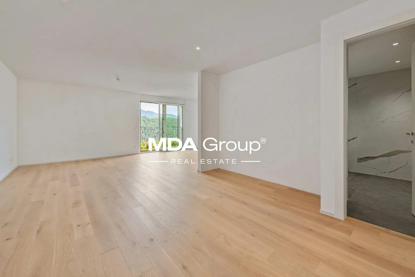 Single-family house - Collina d'Oro - Photo 13 of 13