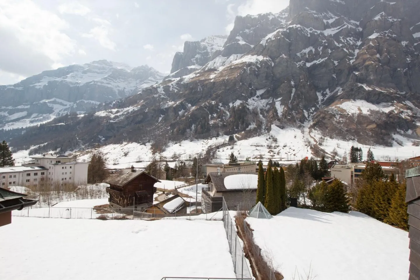 Qualitätsstudio mit Balkon - Foto 8 von 8