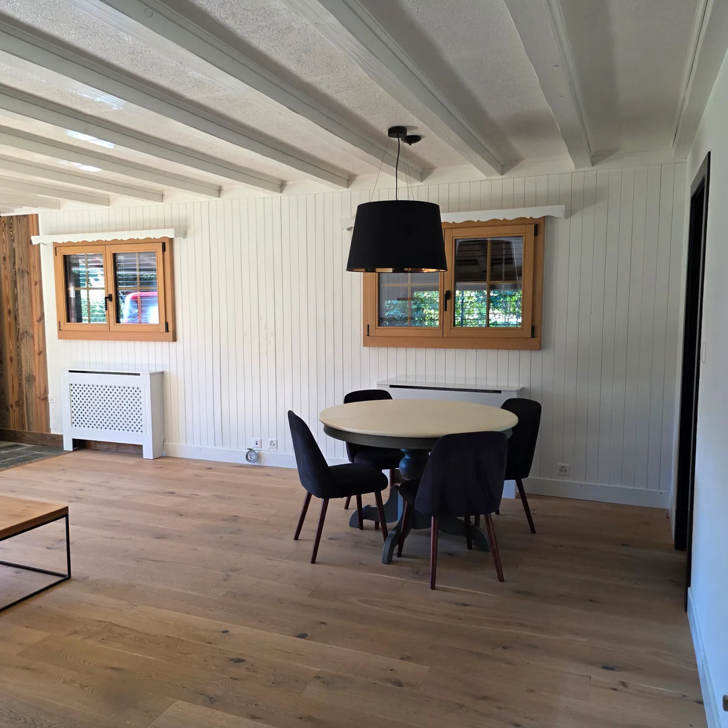 Chalet Bois-Joli a Villars - Foto 3 di 8