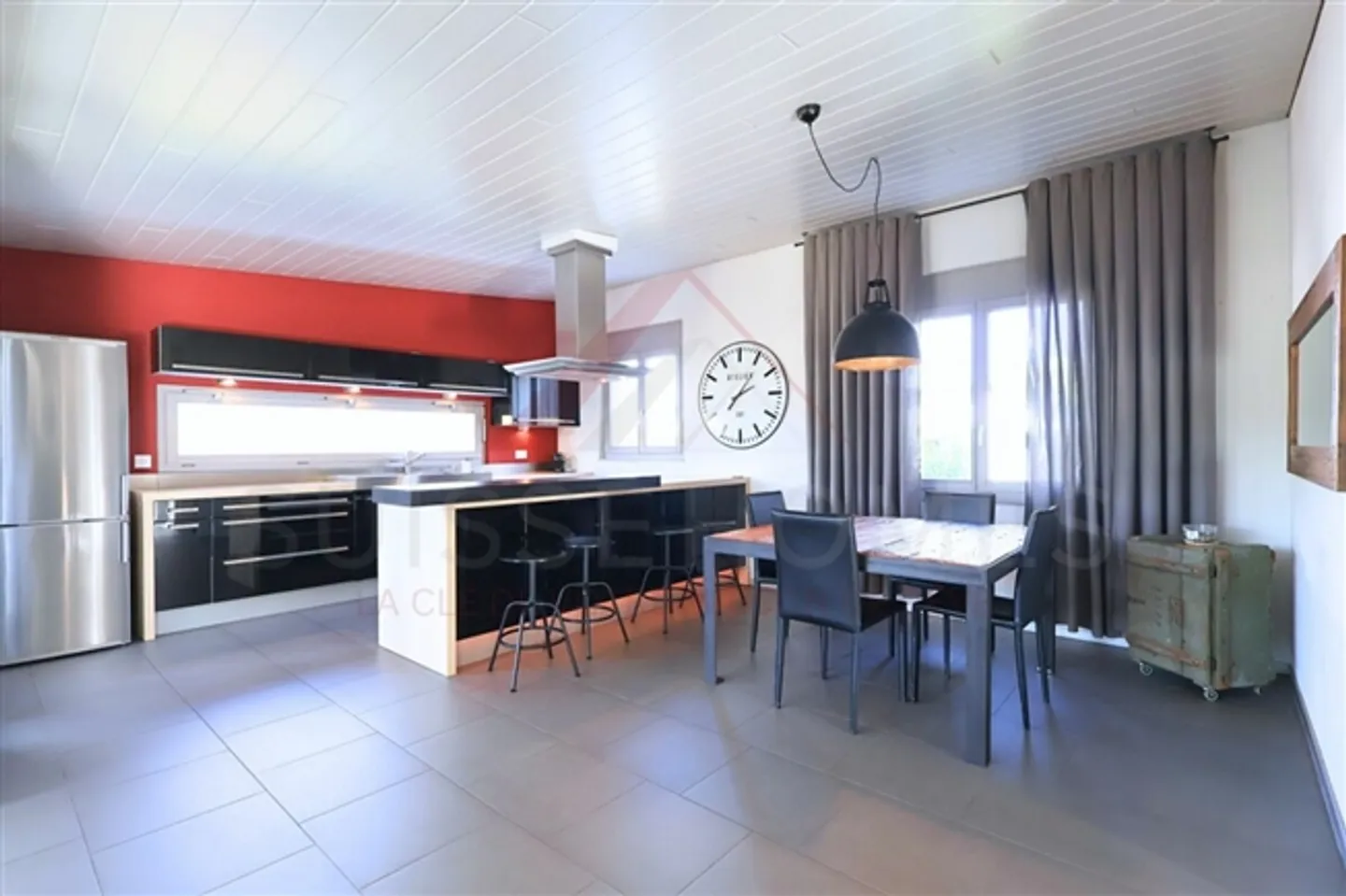 Villa avec jacuzzi et vue imprenable - Photo 5 sur 20