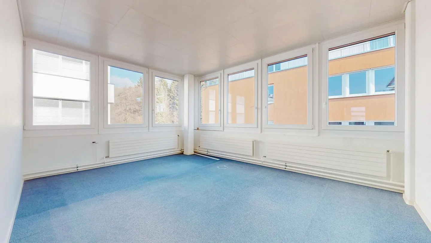 Büro mit Potenzial - Foto 10 von 10