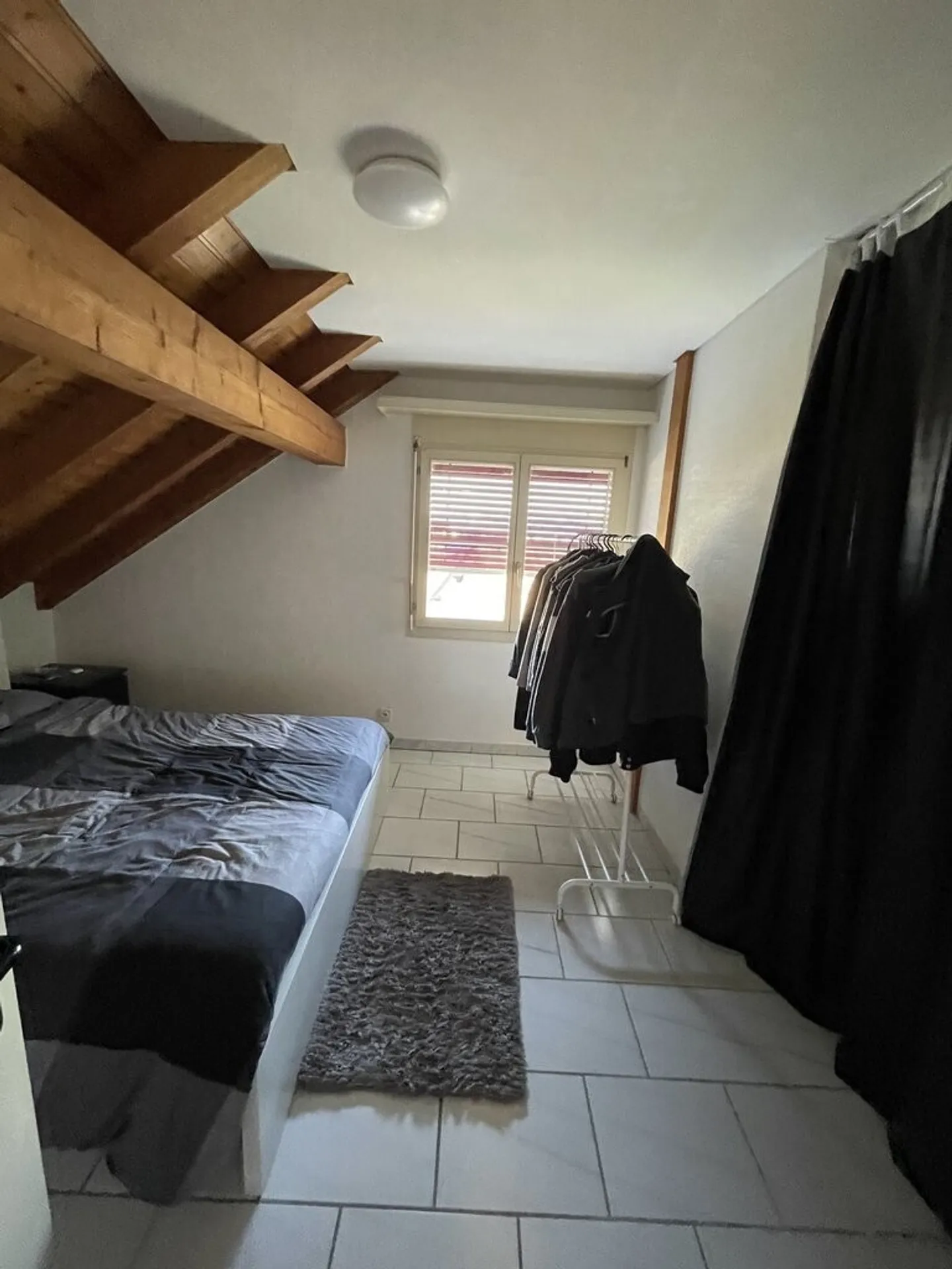 Opportunité unique ! Bel appartement dans un quartier idyllique ! - Photo 6 sur 7