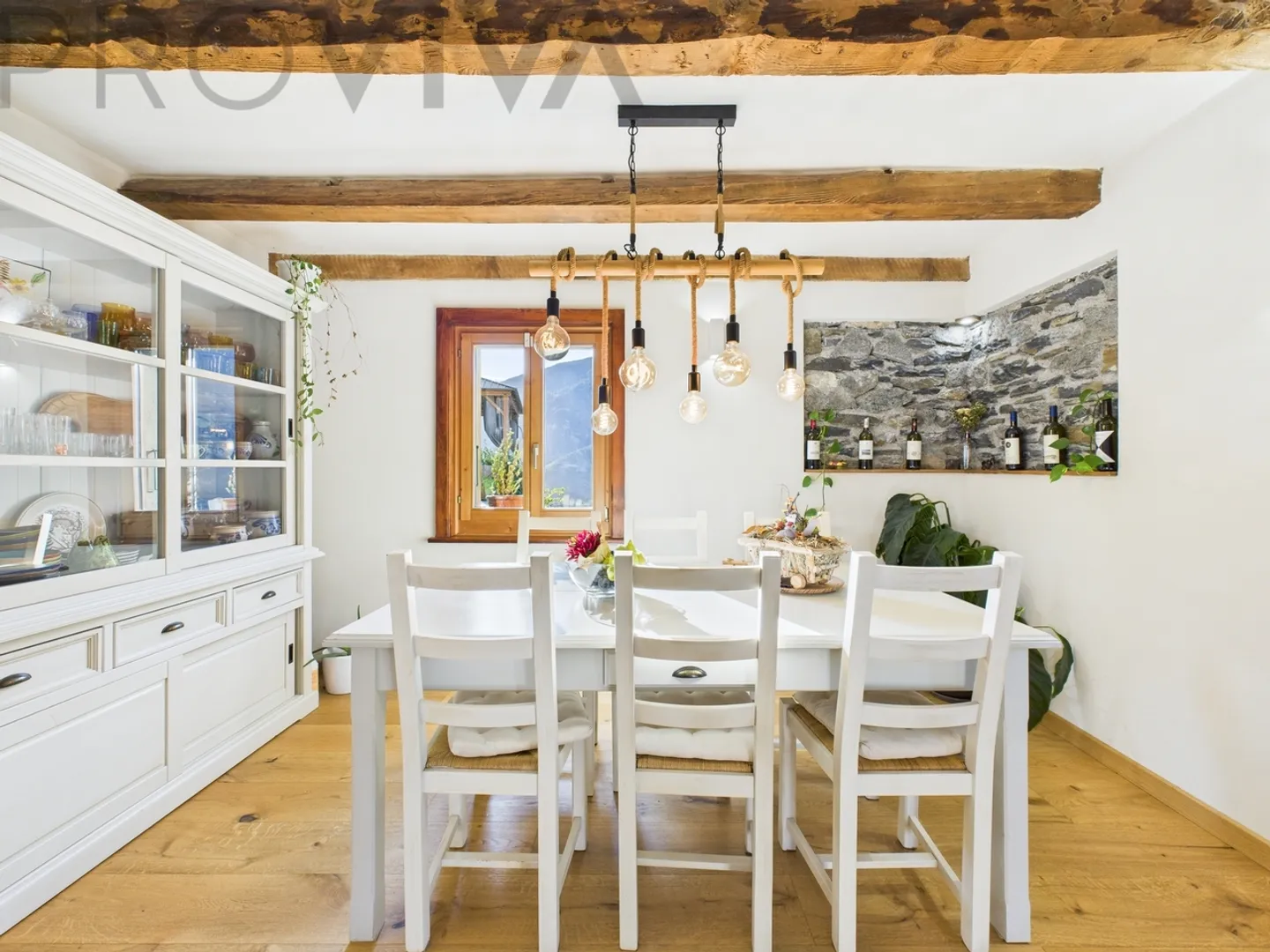 Ruhige Weinberg-Oase, nur Minuten von Crans-Montana - Foto 3 von 6