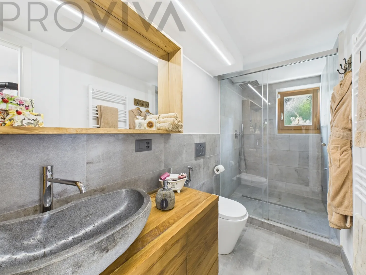 Ruhige Weinberg-Oase, nur Minuten von Crans-Montana - Foto 5 von 6