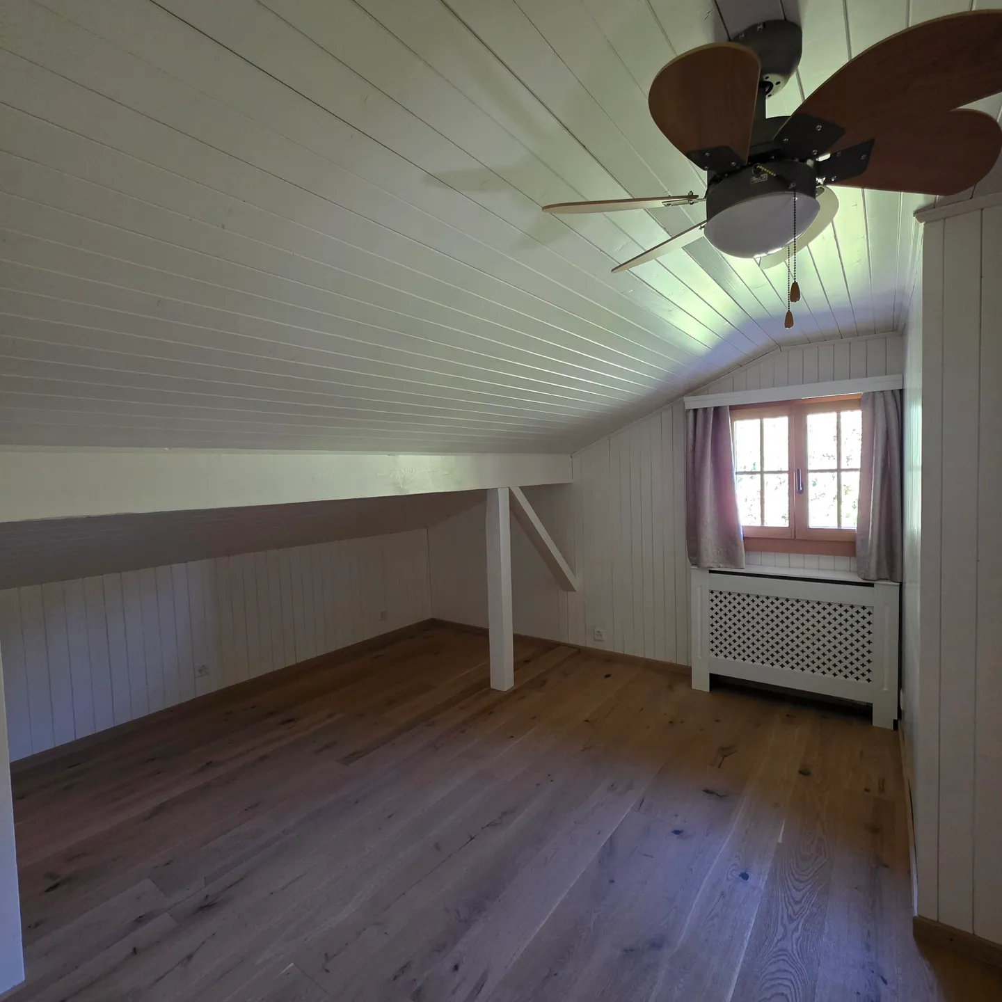 Chalet Bois-Joli a Villars - Foto 4 di 8