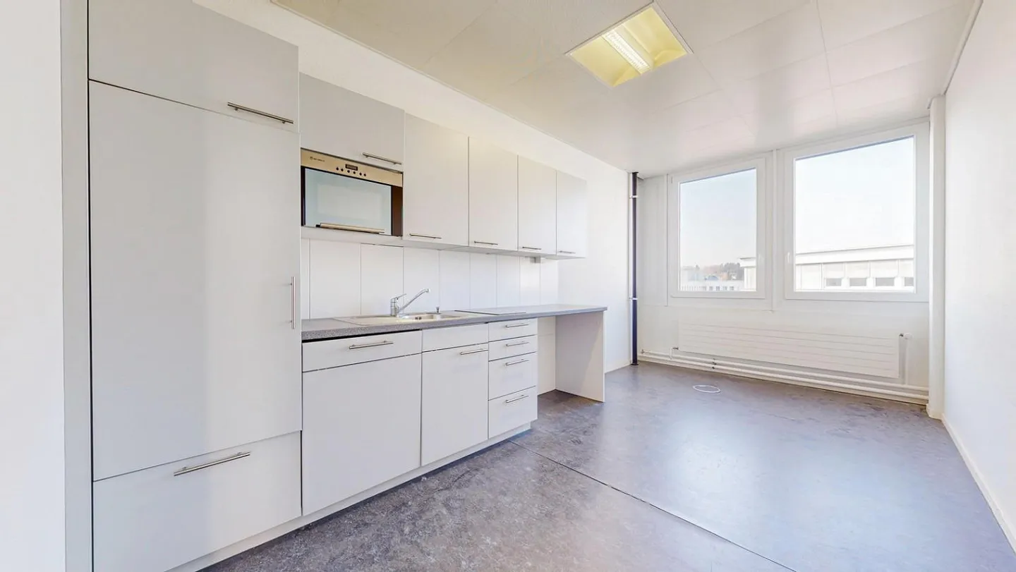 Büro mit Potenzial - Foto 6 von 10