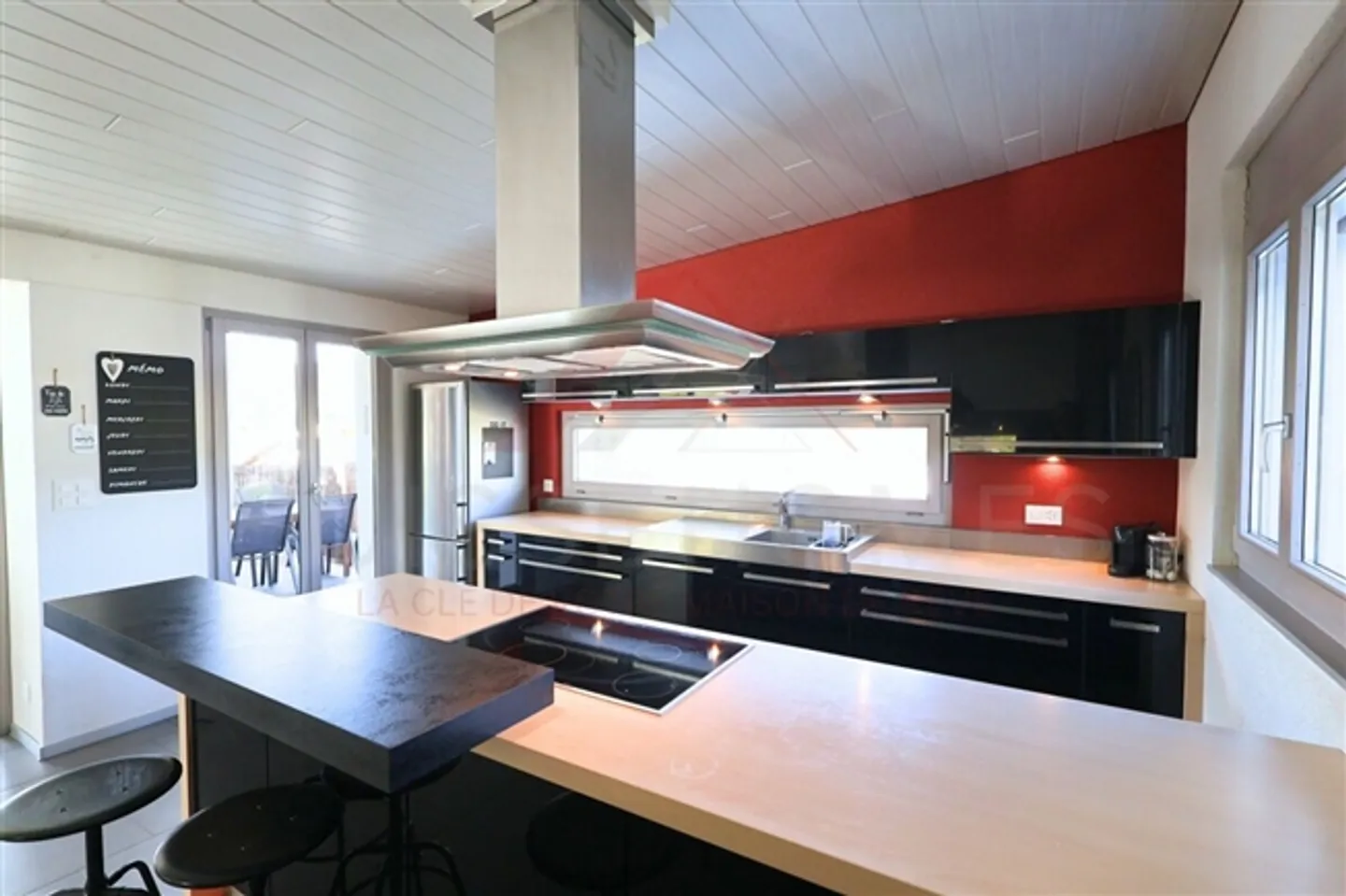 Villa avec jacuzzi et vue imprenable - Photo 7 sur 20