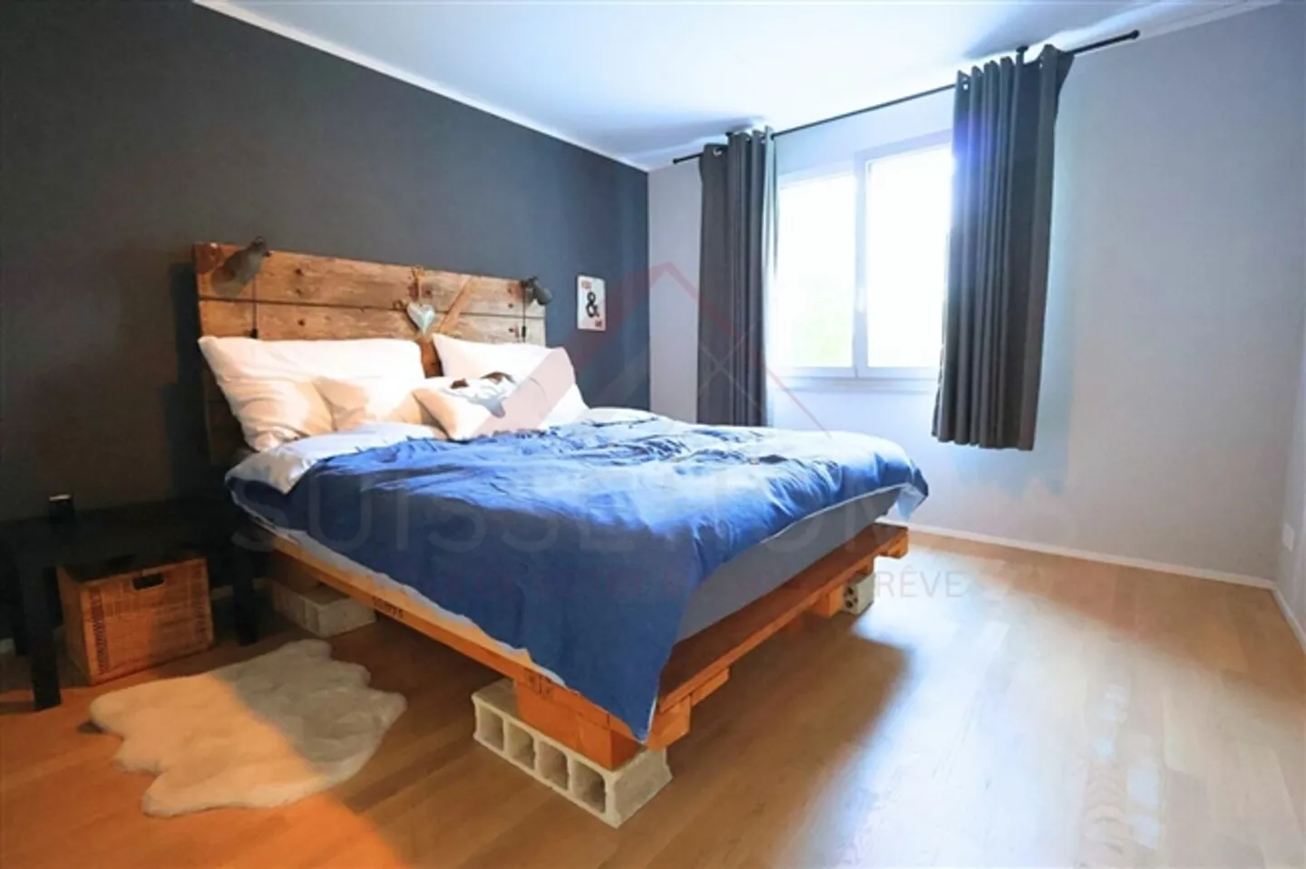 Villa avec jacuzzi et vue imprenable - Photo 11 sur 20