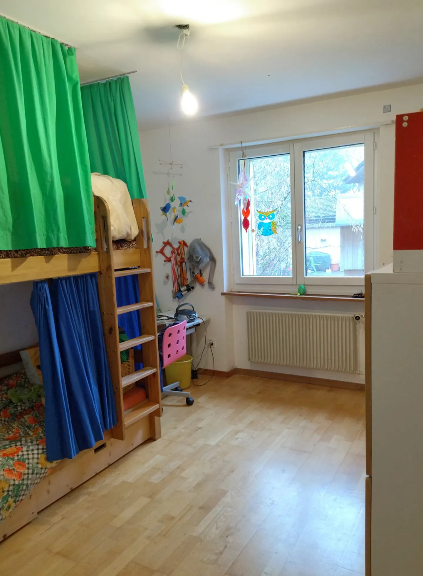 Charmante 4-Zimmerwohnung - Foto 7 von 10