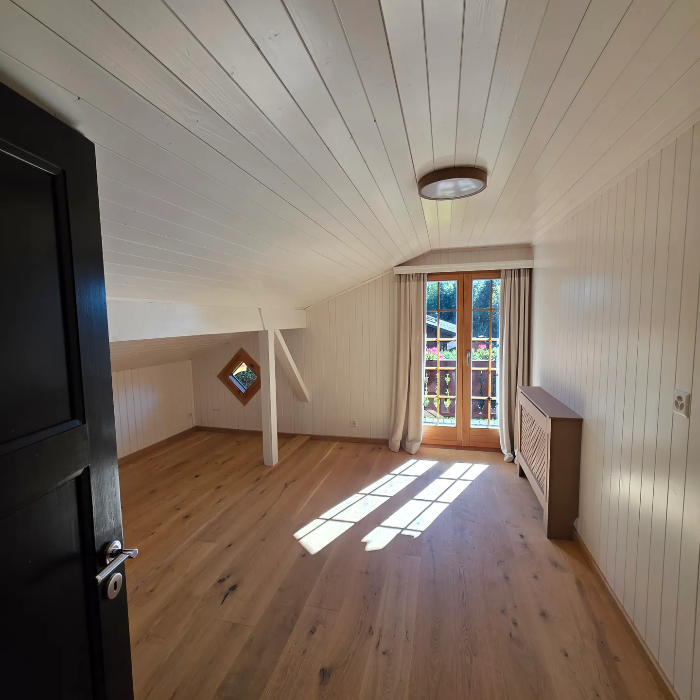 Chalet Bois-Joli a Villars - Foto 5 di 8