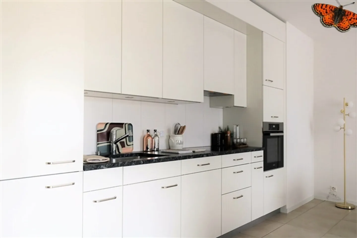 2,5 STANZE - Attualmente con Balcone - Foto 1 di 12