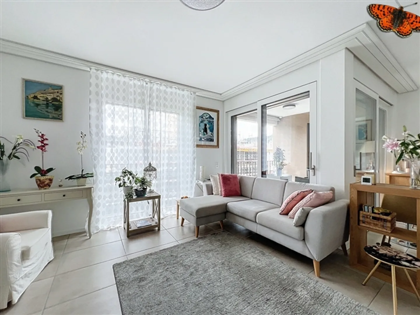 2,5 STANZE - Attualmente con Balcone - Foto 3 di 12