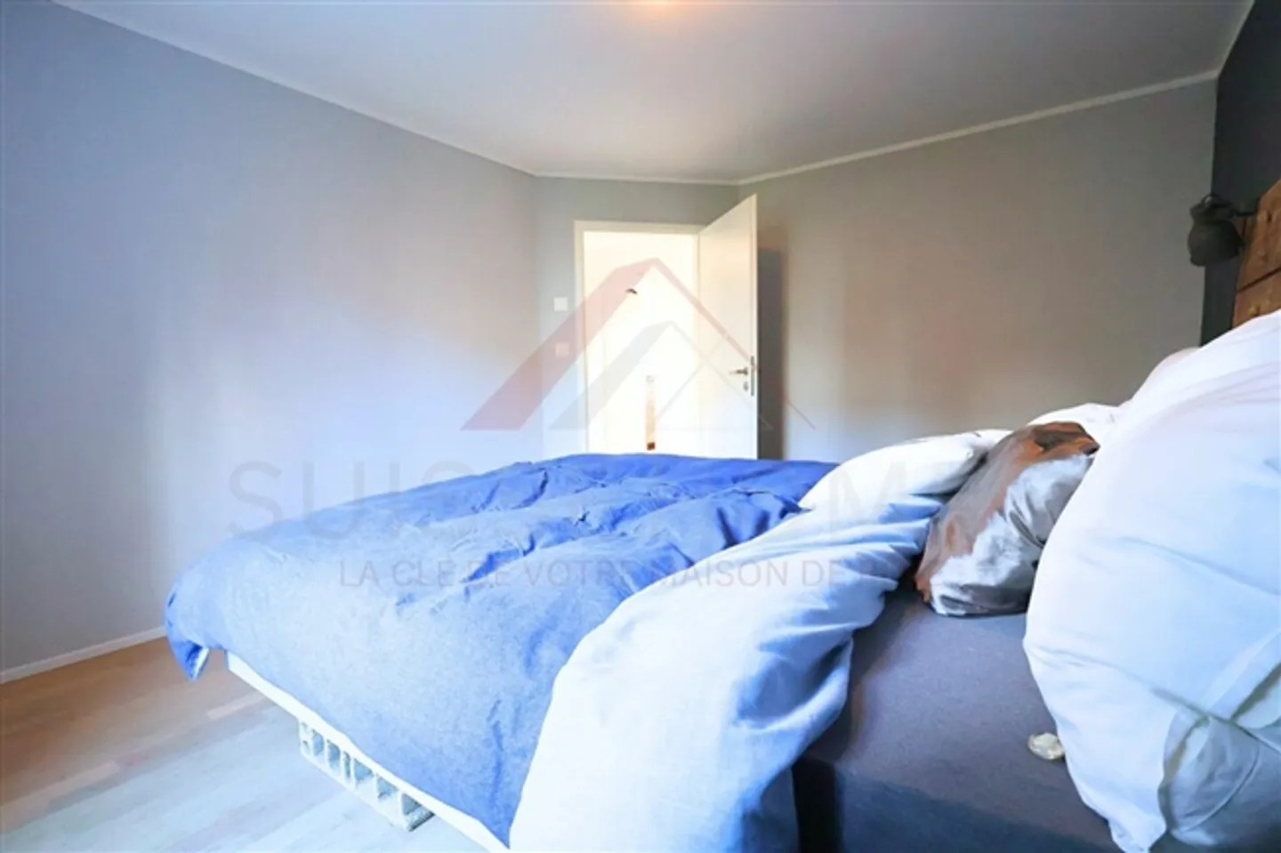 Villa avec jacuzzi et vue imprenable - Photo 12 sur 20