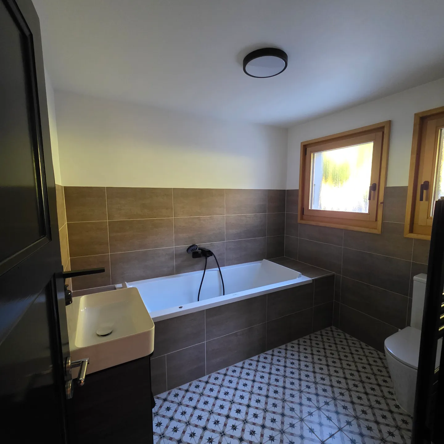 Chalet Bois-Joli a Villars - Foto 7 di 8