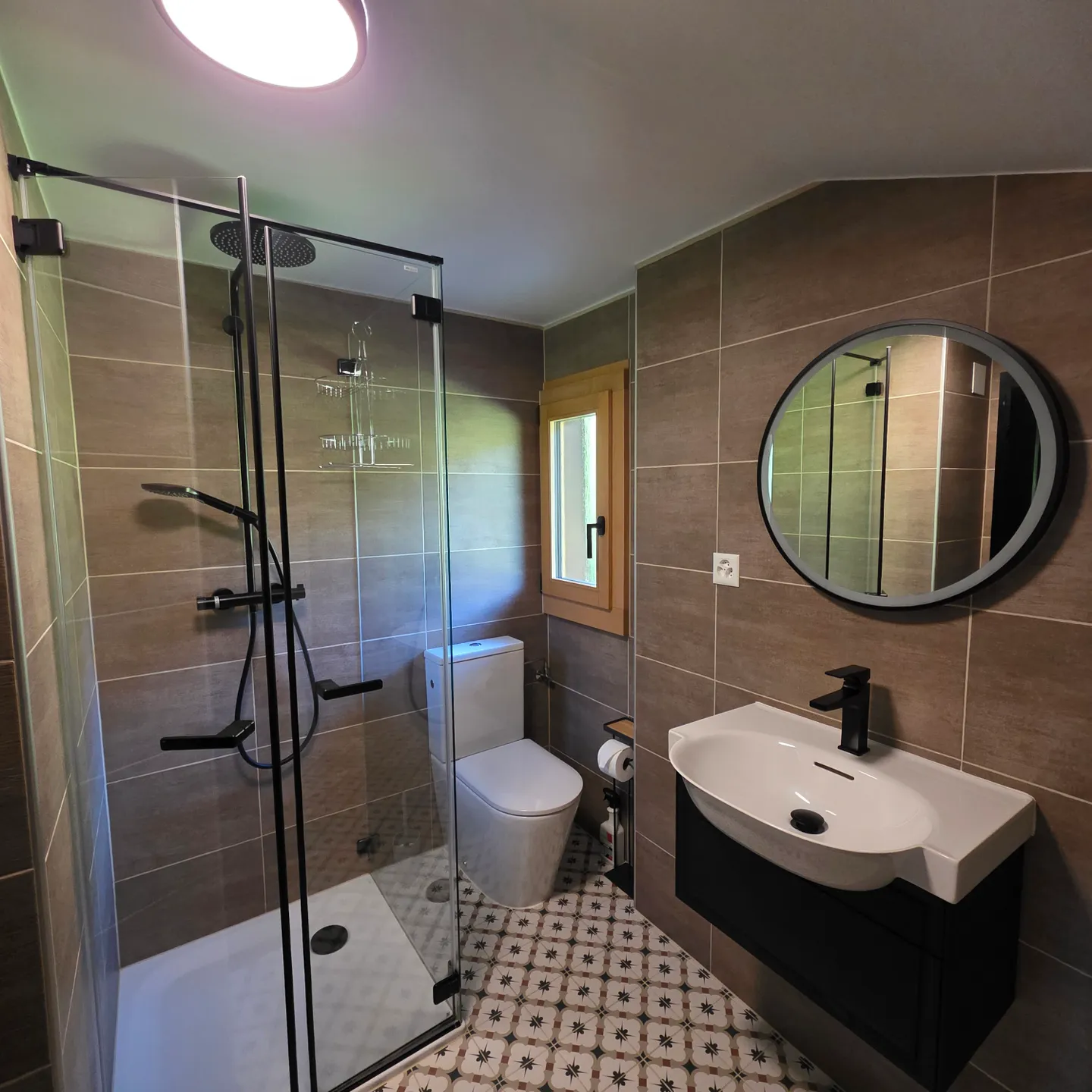 Chalet Bois-Joli a Villars - Foto 8 di 8