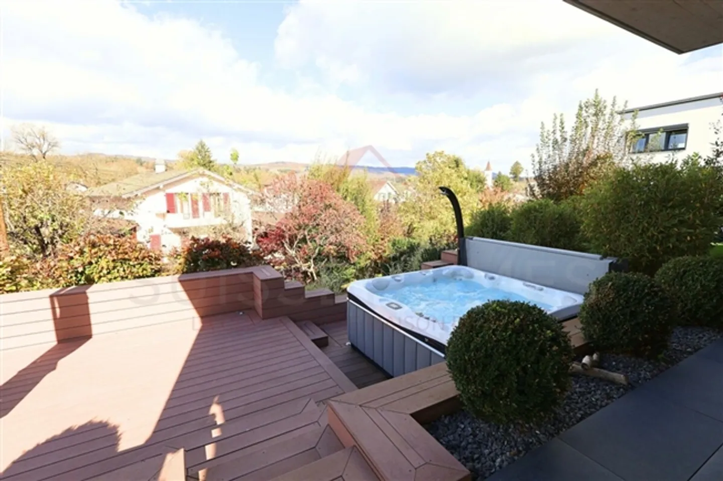 Villa avec jacuzzi et vue imprenable - Photo 20 sur 20