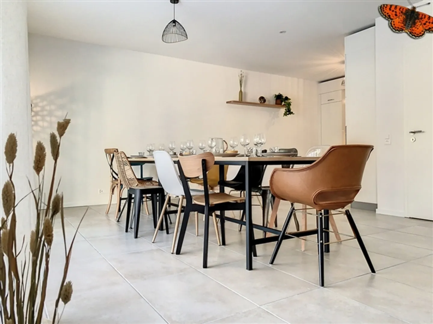 2,5 STANZE - Attualmente con Balcone - Foto 9 di 12