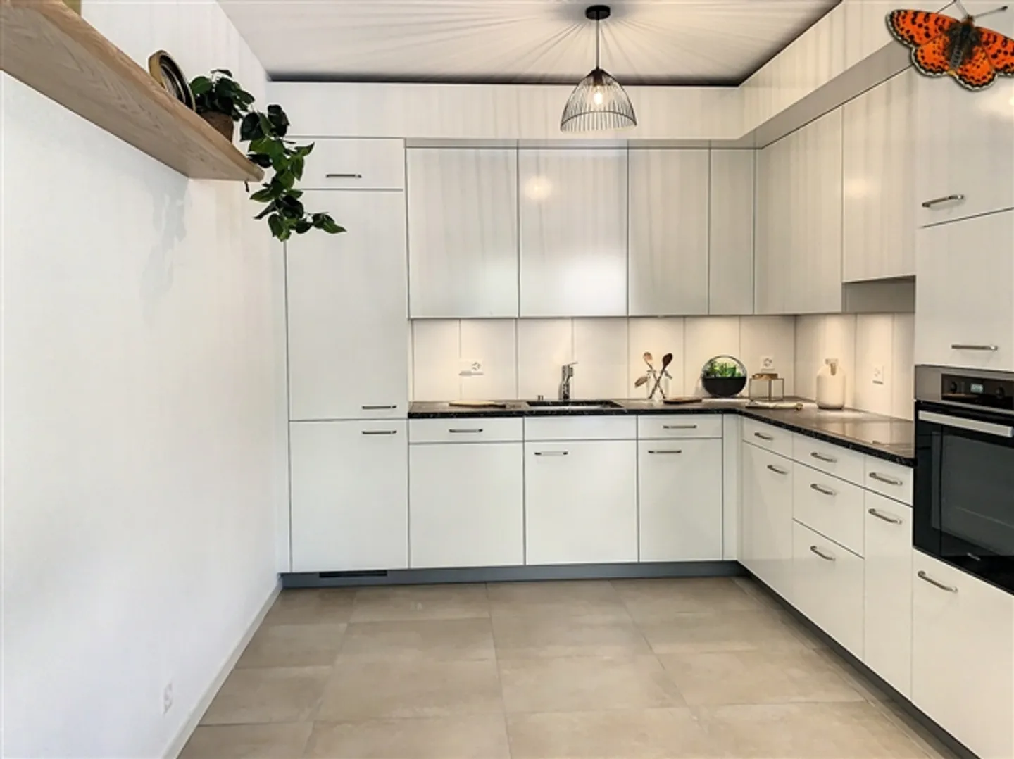 2,5 STANZE - Attualmente con Balcone - Foto 11 di 12