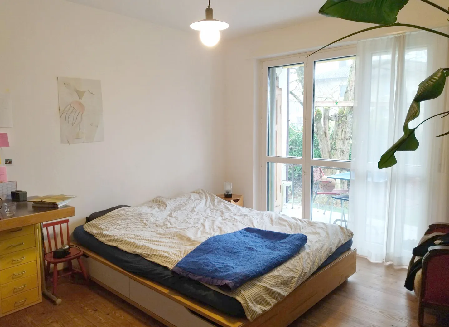 Charmante 4-Zimmerwohnung - Foto 8 von 10