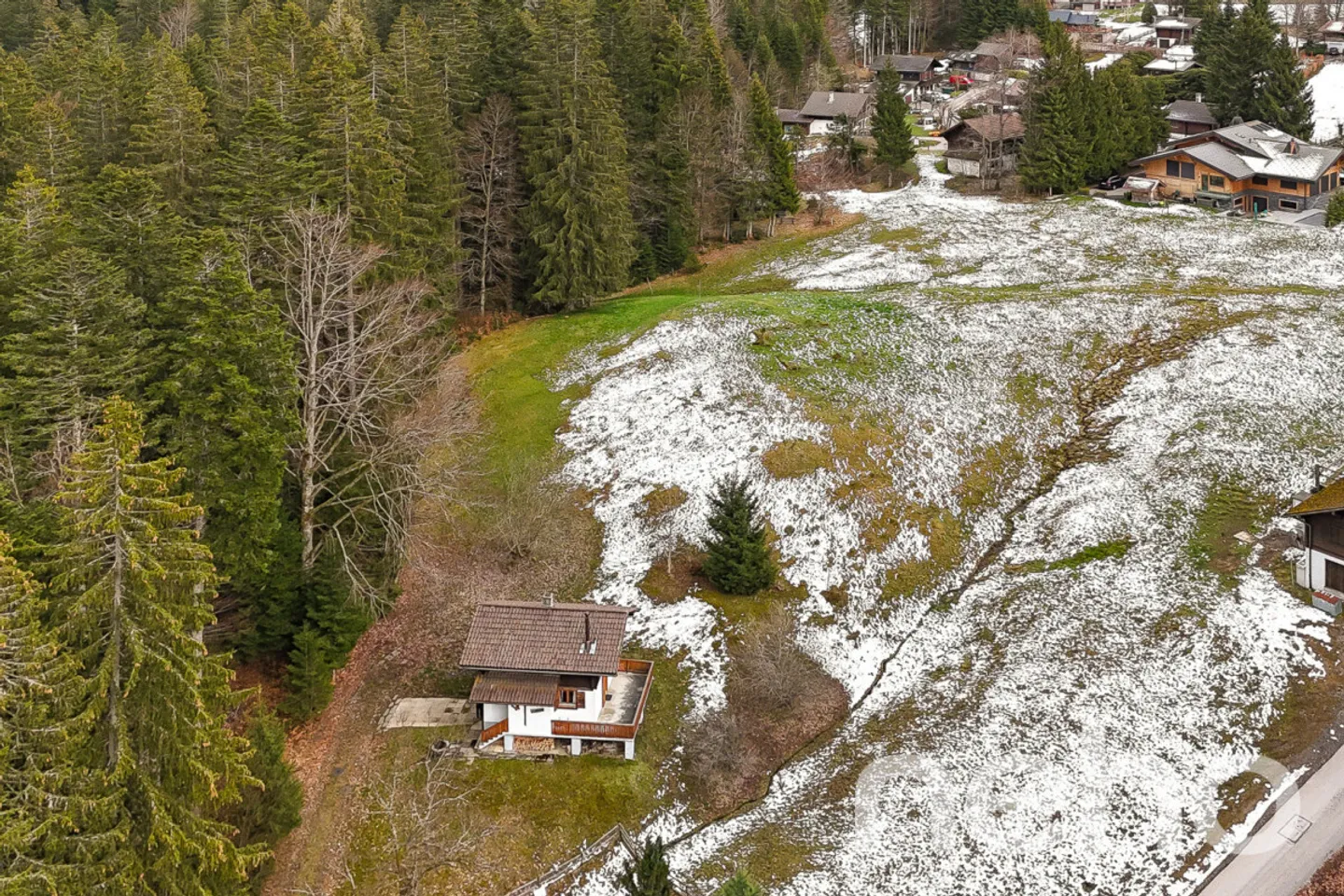 Opportunità per un progetto in una seconda casa - Foto 8 di 10