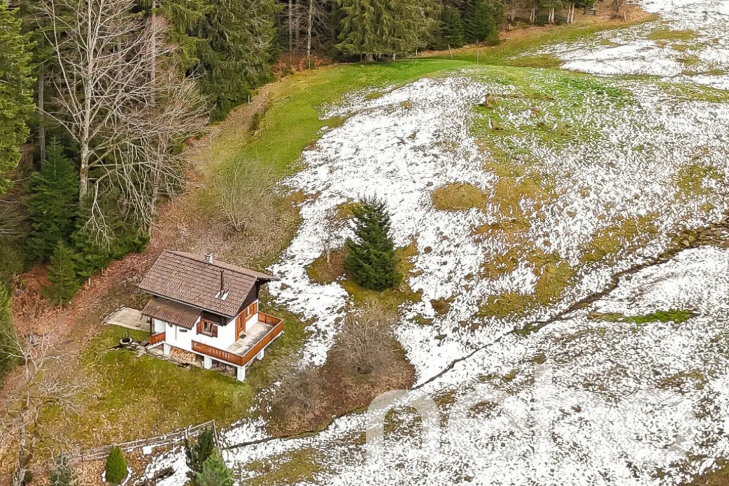 Opportunità per un progetto in una seconda casa - Foto 10 di 10
