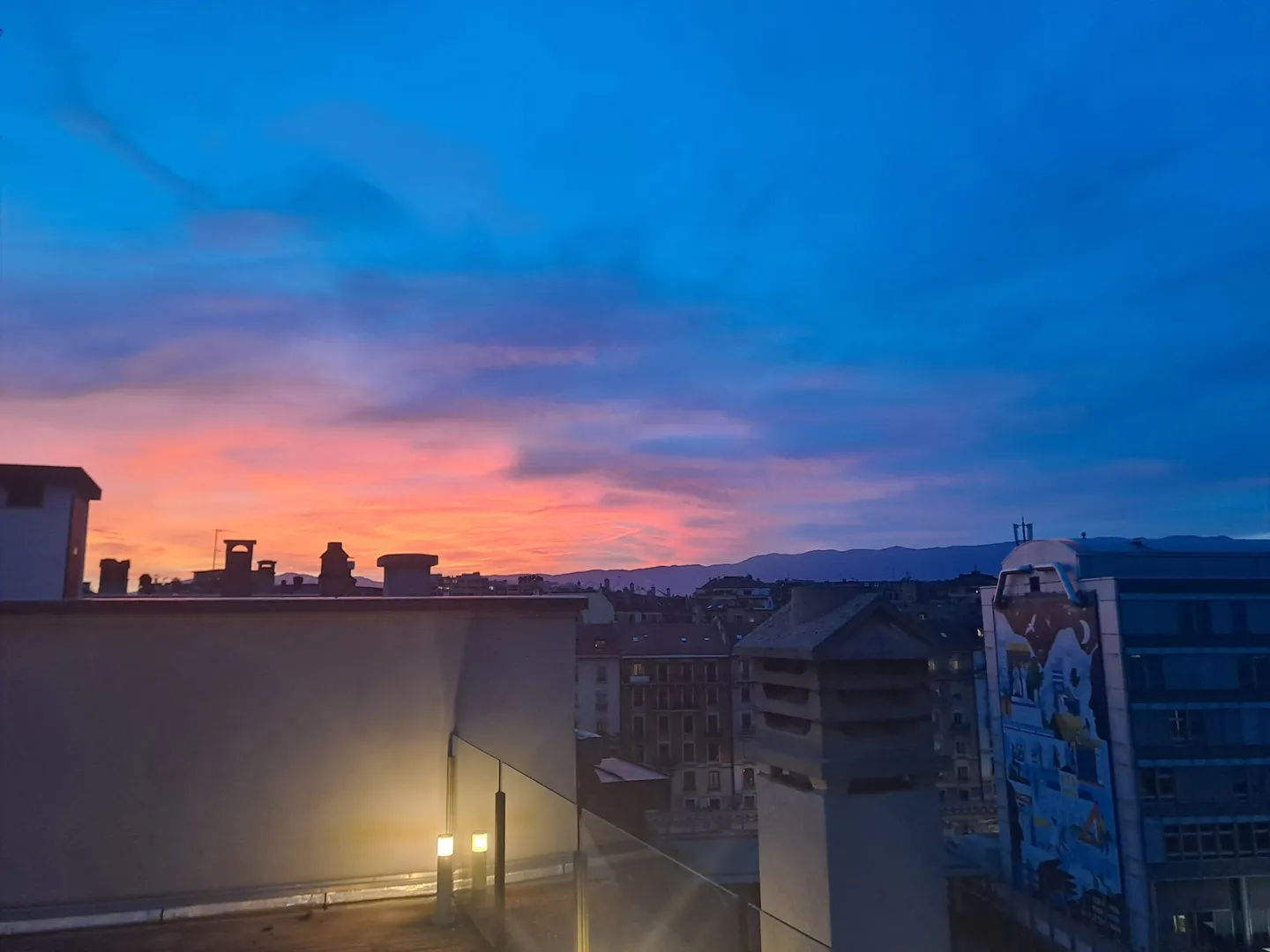 Attique avec Terrasse Époustouflante - Photo 10 sur 11