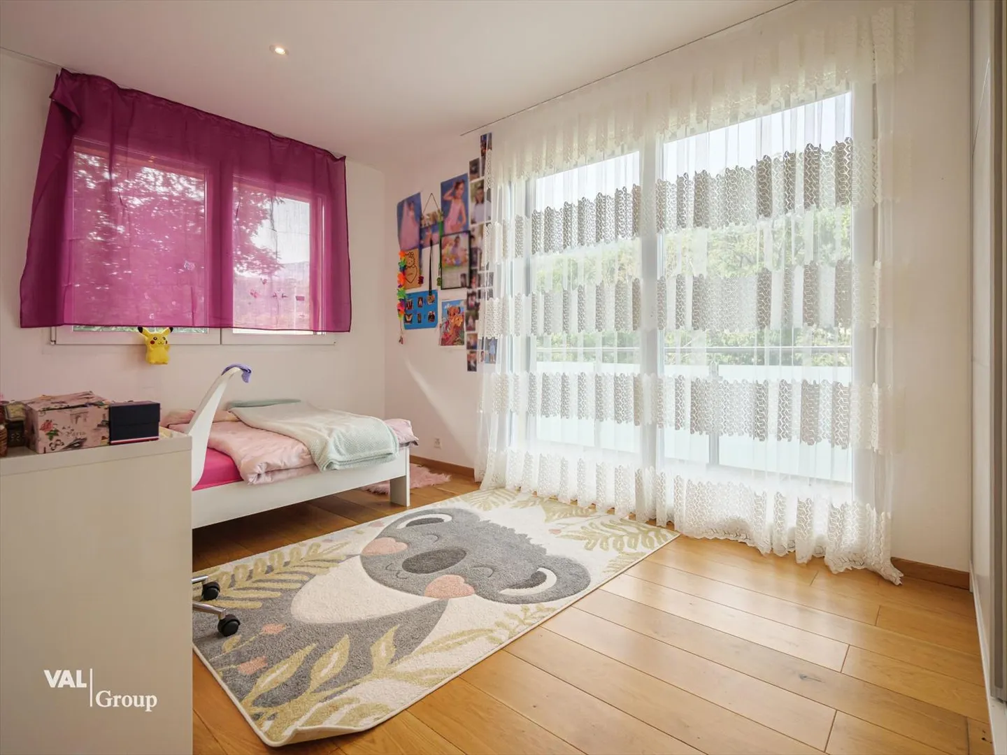 Magnifica casa familiare di lusso nel cuore di Chalais - Foto 6 di 13