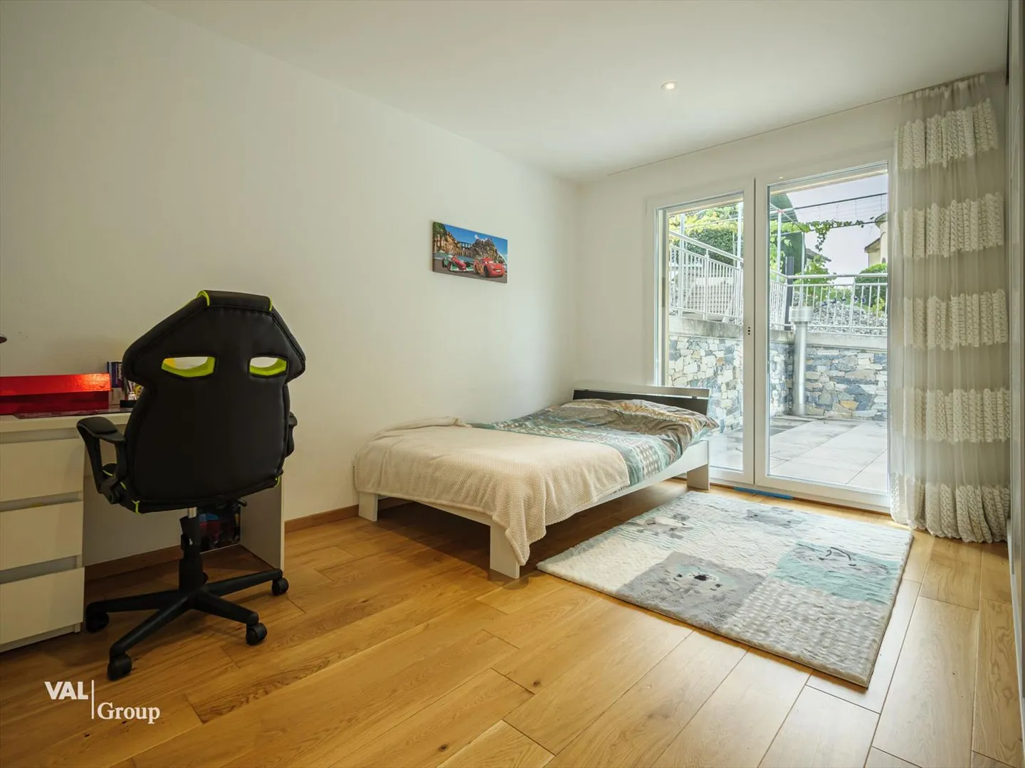 Magnifica casa familiare di lusso nel cuore di Chalais - Foto 7 di 13