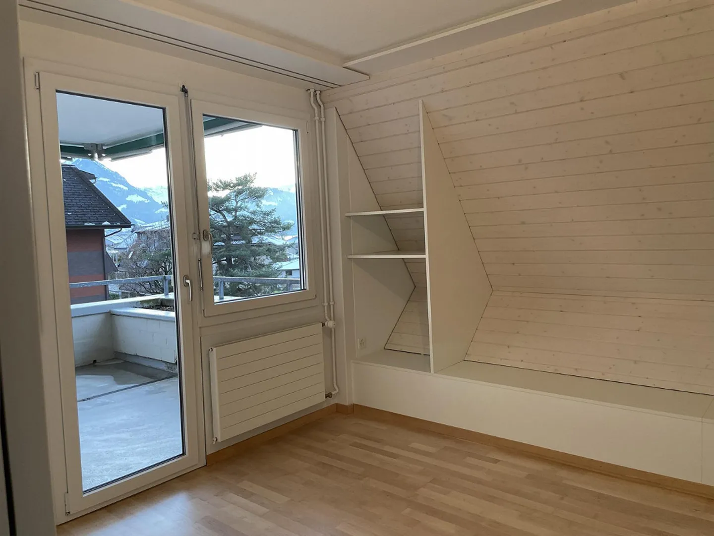 Attraktive 2.5-Zimmerwohnung im 3. OG - Photo 7 of 10