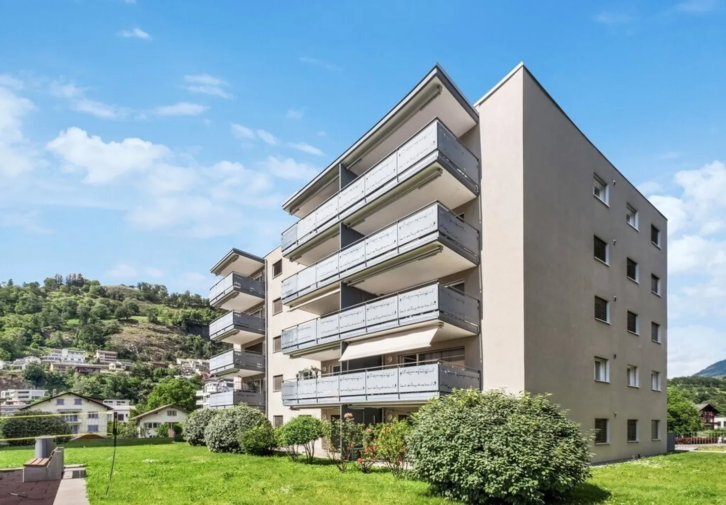 Central et pourtant calme - Photo 1 sur 7