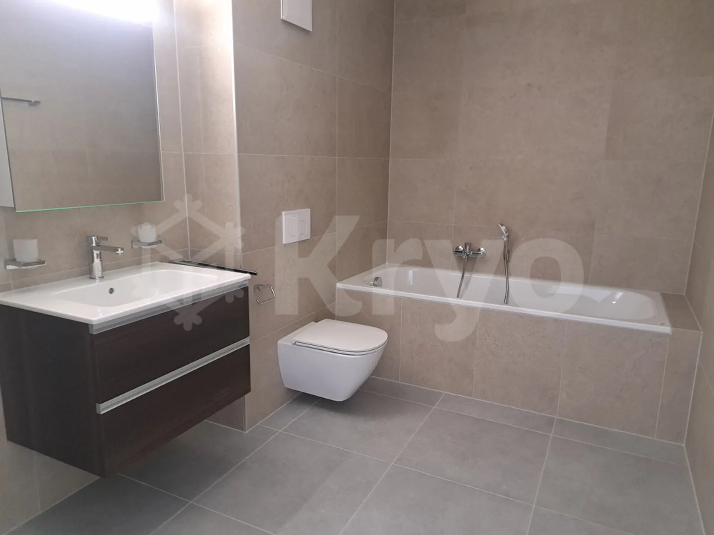 Charmant Appartement avec Jardin à Vallon - Photo 7 sur 8