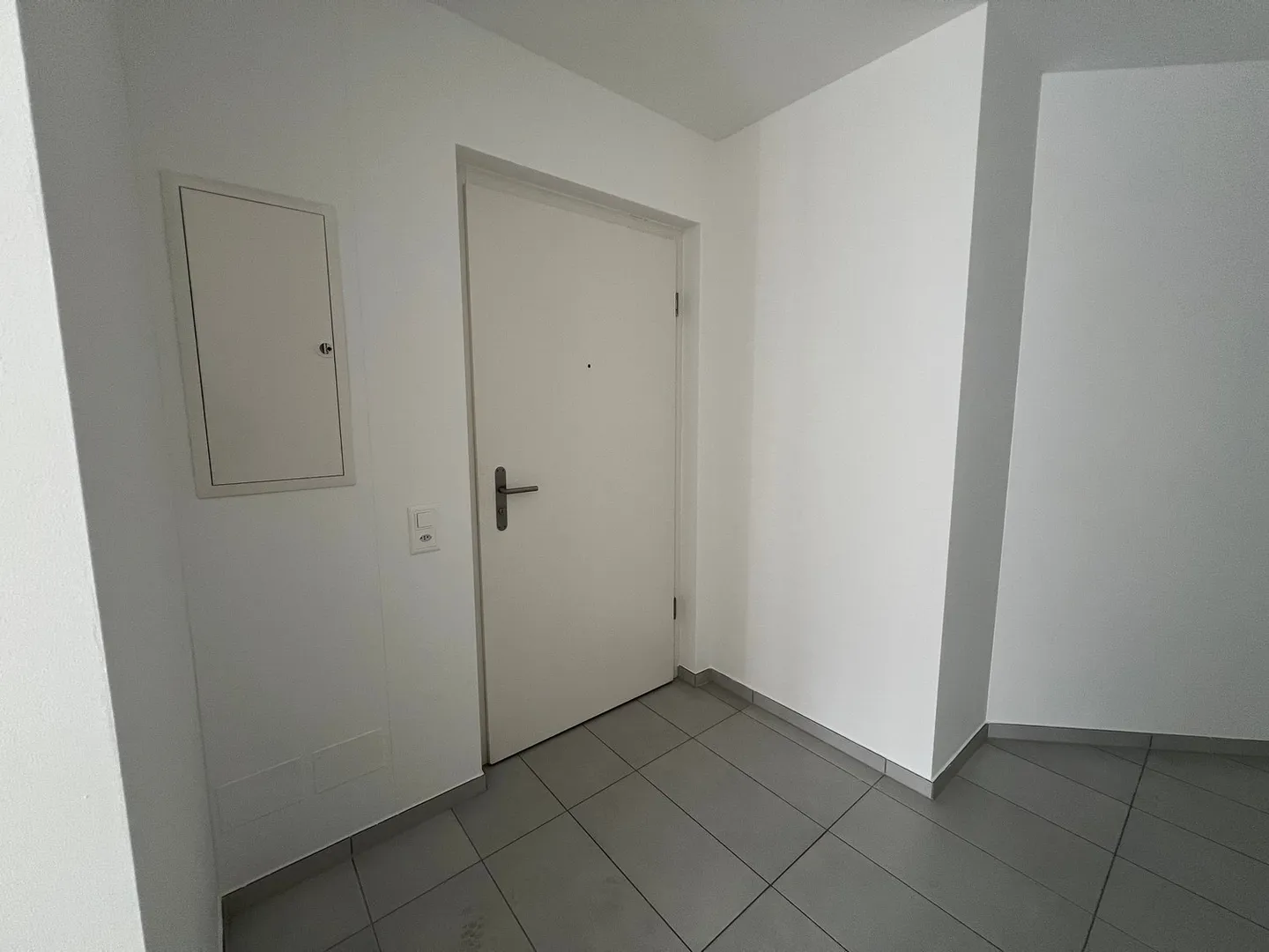 3.5 Rooms with Garden in Ponte Capriasca - Photo 4 of 16