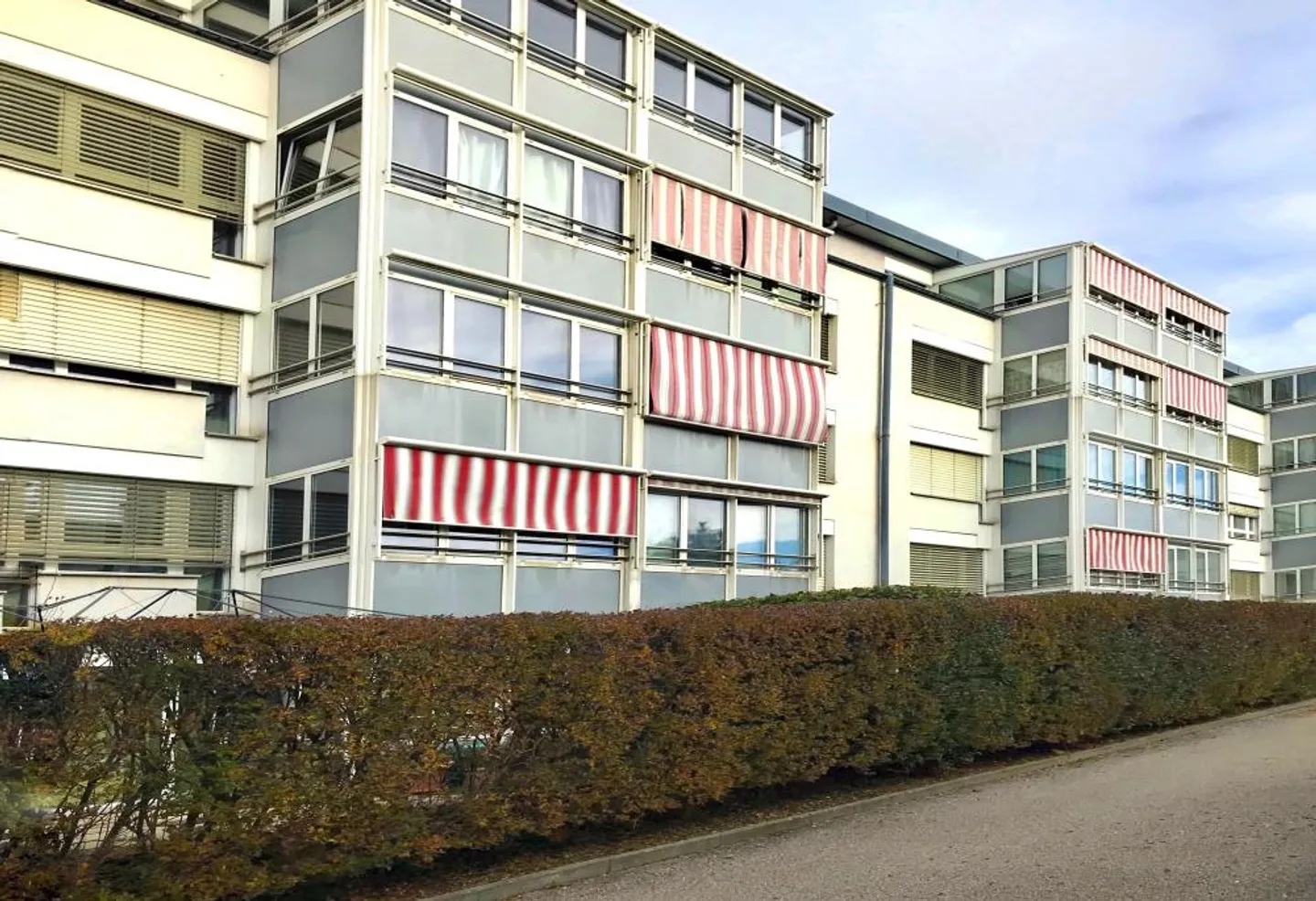 Appartamento in affitto - Foto 1 di 1