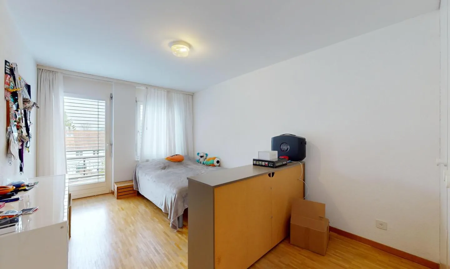 Casa bifamiliare spaziosa di 6,5 stanze - Foto 10 di 13