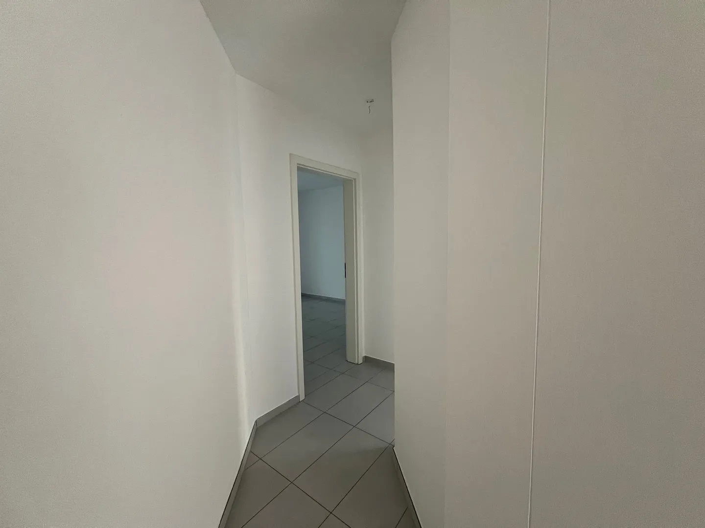 3.5 Rooms with Garden in Ponte Capriasca - Photo 5 of 16