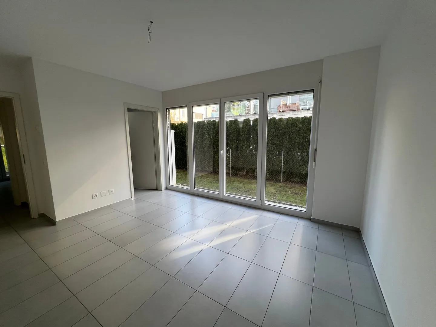 3.5 Rooms with Garden in Ponte Capriasca - Photo 6 of 16