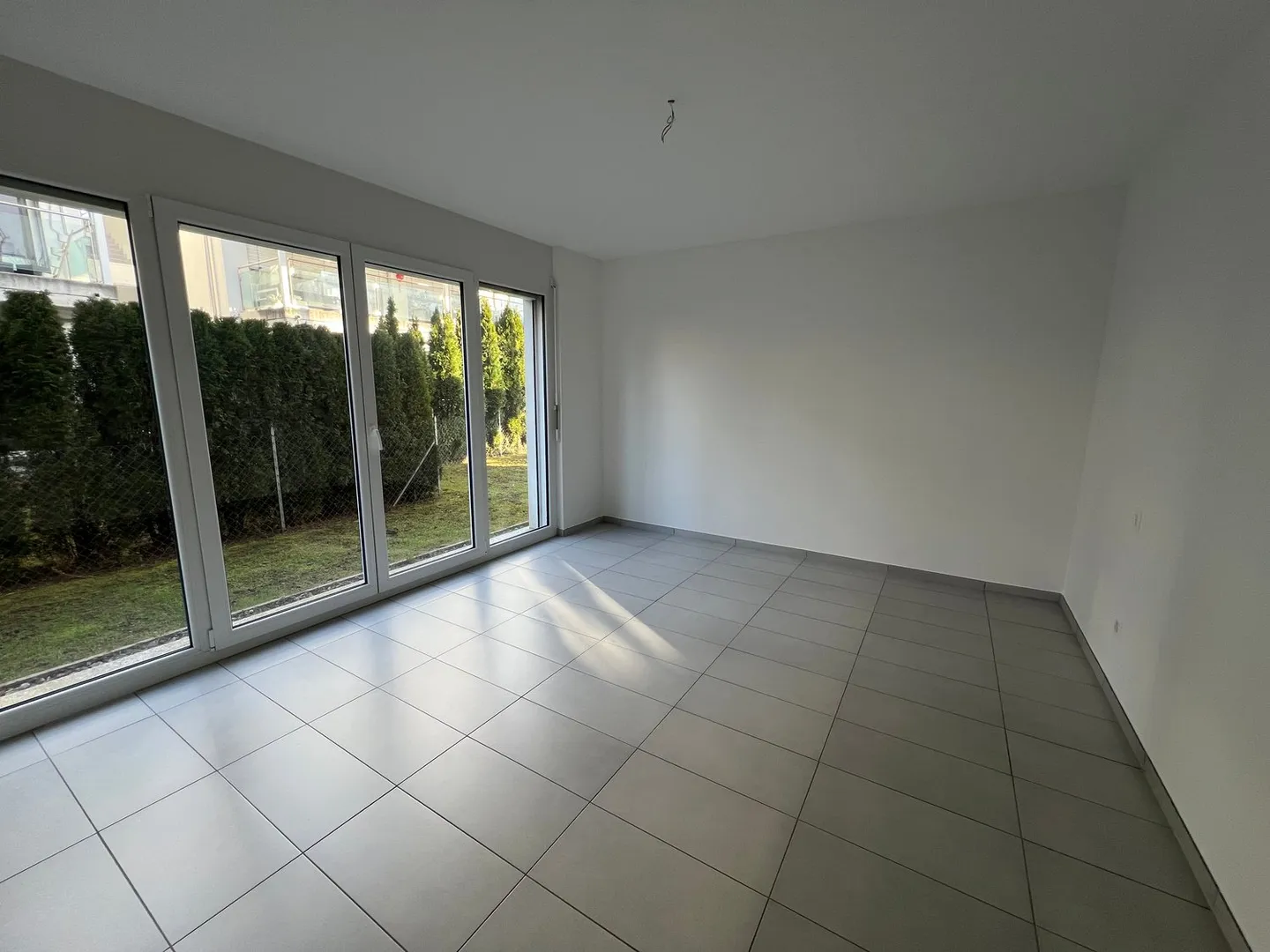 3.5 Rooms with Garden in Ponte Capriasca - Photo 7 of 16