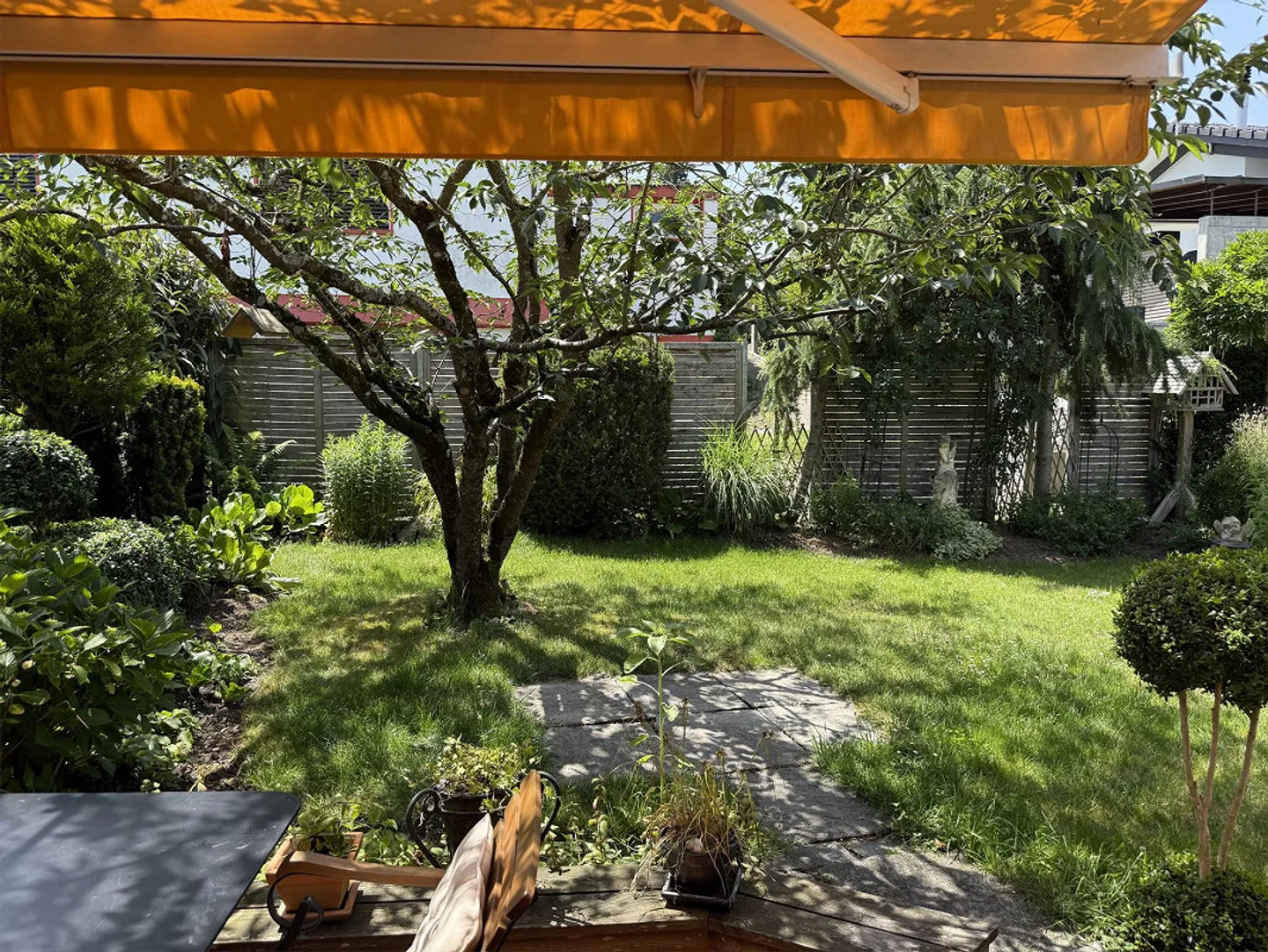 Maison semi-détachée de 5,5 pièces - Photo 4 sur 17